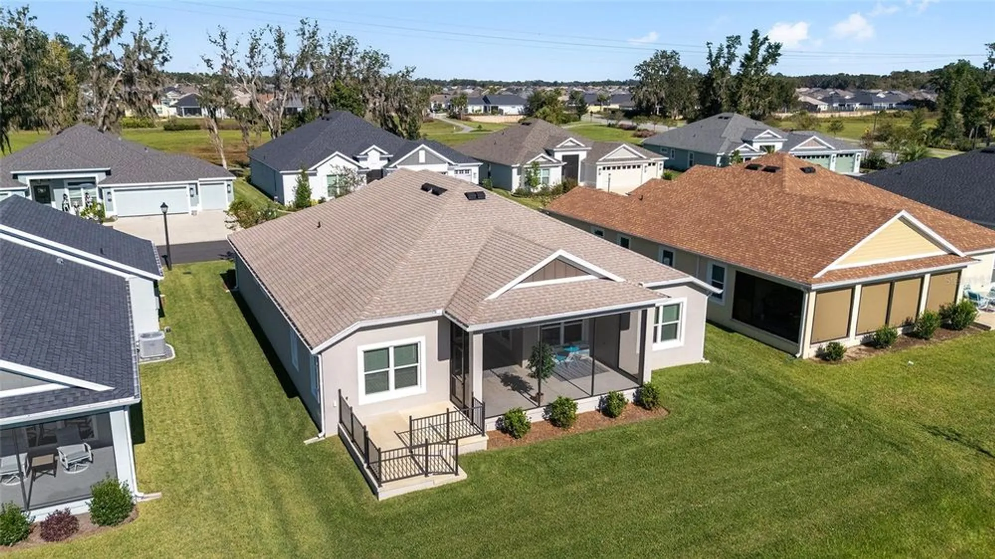 Property Slideshow image 45 of 46 | 4528 hayward path, The Villages, FL, 32163