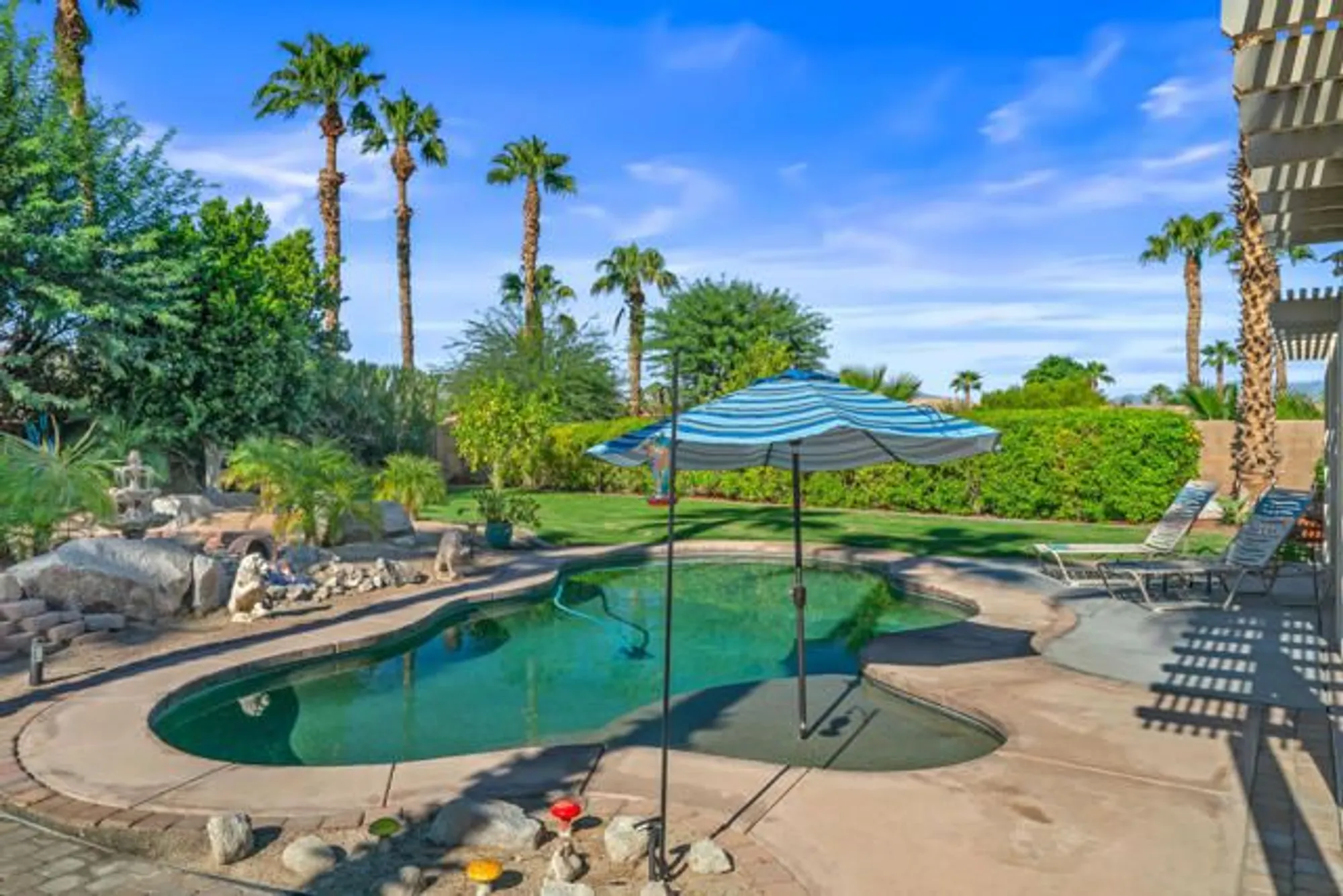 Property Slideshow image 42 of 56 | 44129 royal troon dr, Indio, CA, 92201