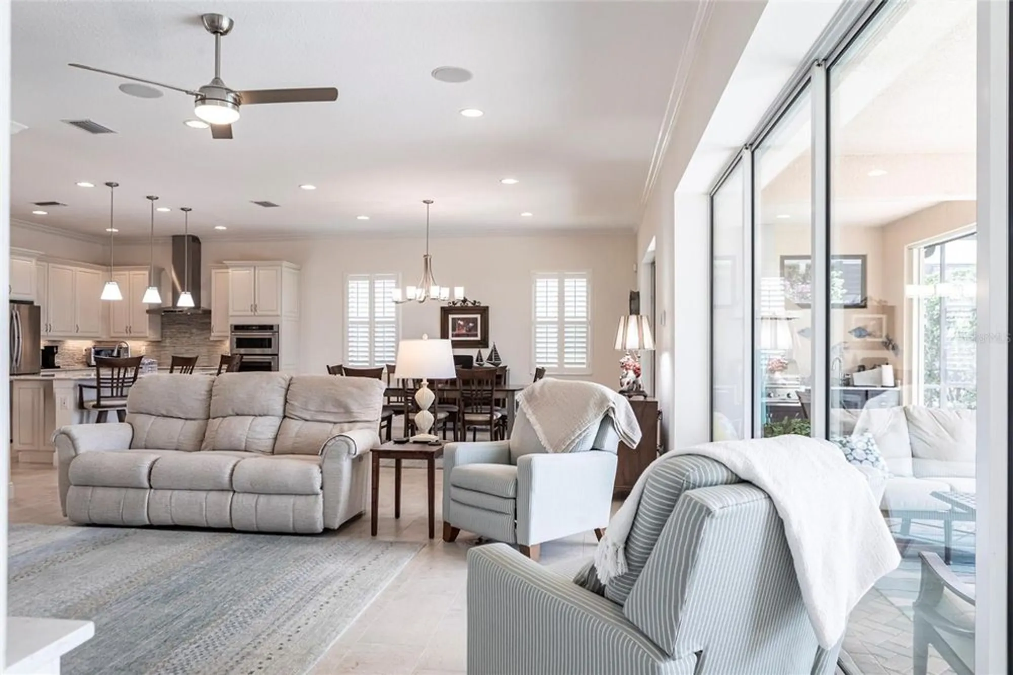 Property Slideshow image 8 of 62 | 5502 tidewater preserve blvd, Bradenton, FL, 34208
