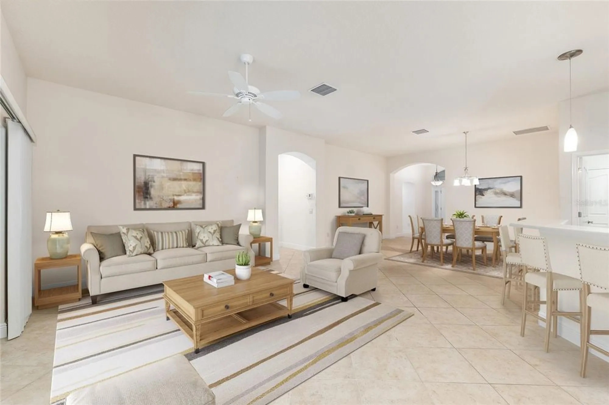 Property Slideshow image 22 of 48 | 3338 queensway ter, The Villages, FL, 32163