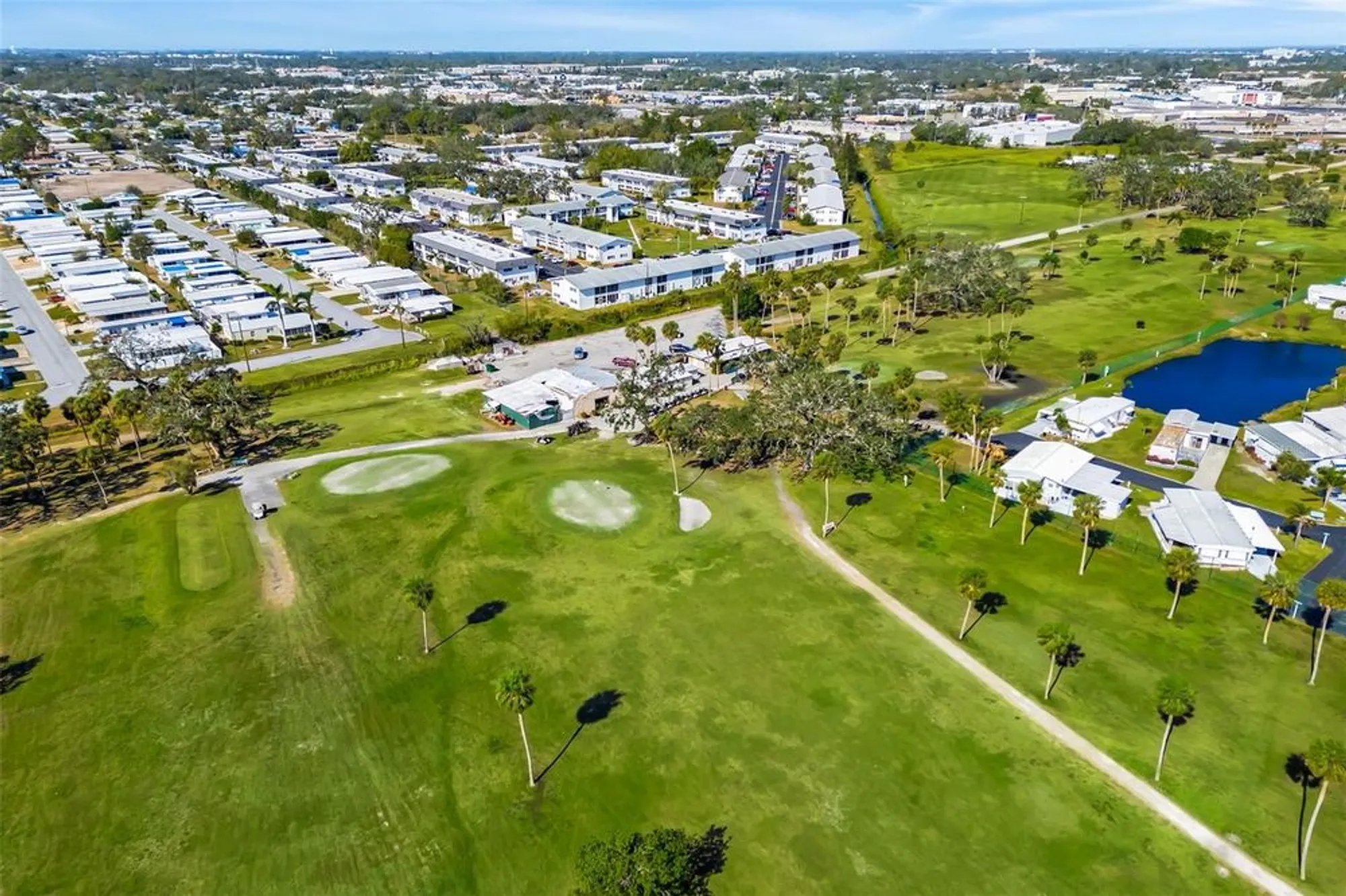 Property Slideshow image 32 of 32 | 202 47th avenue dr 334, Bradenton, FL, 34207