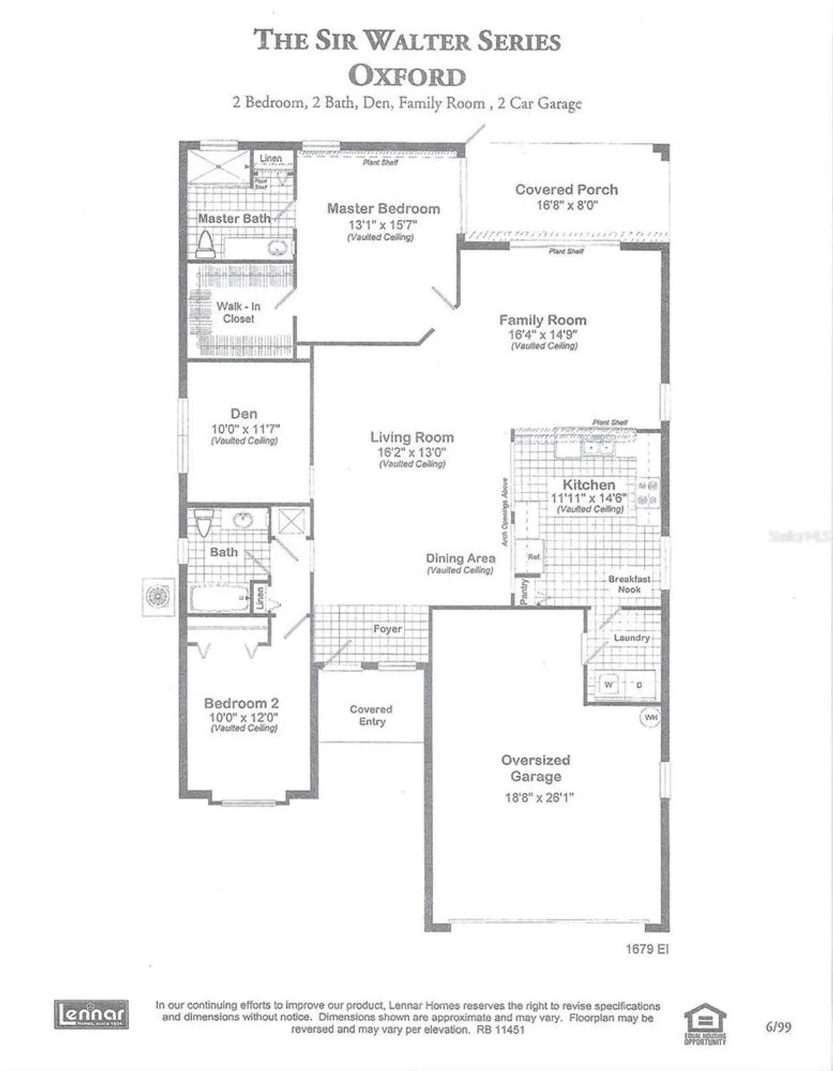 Property Slideshow image 12 of 43 | 3562 eversholt st, Clermont, FL, 34711