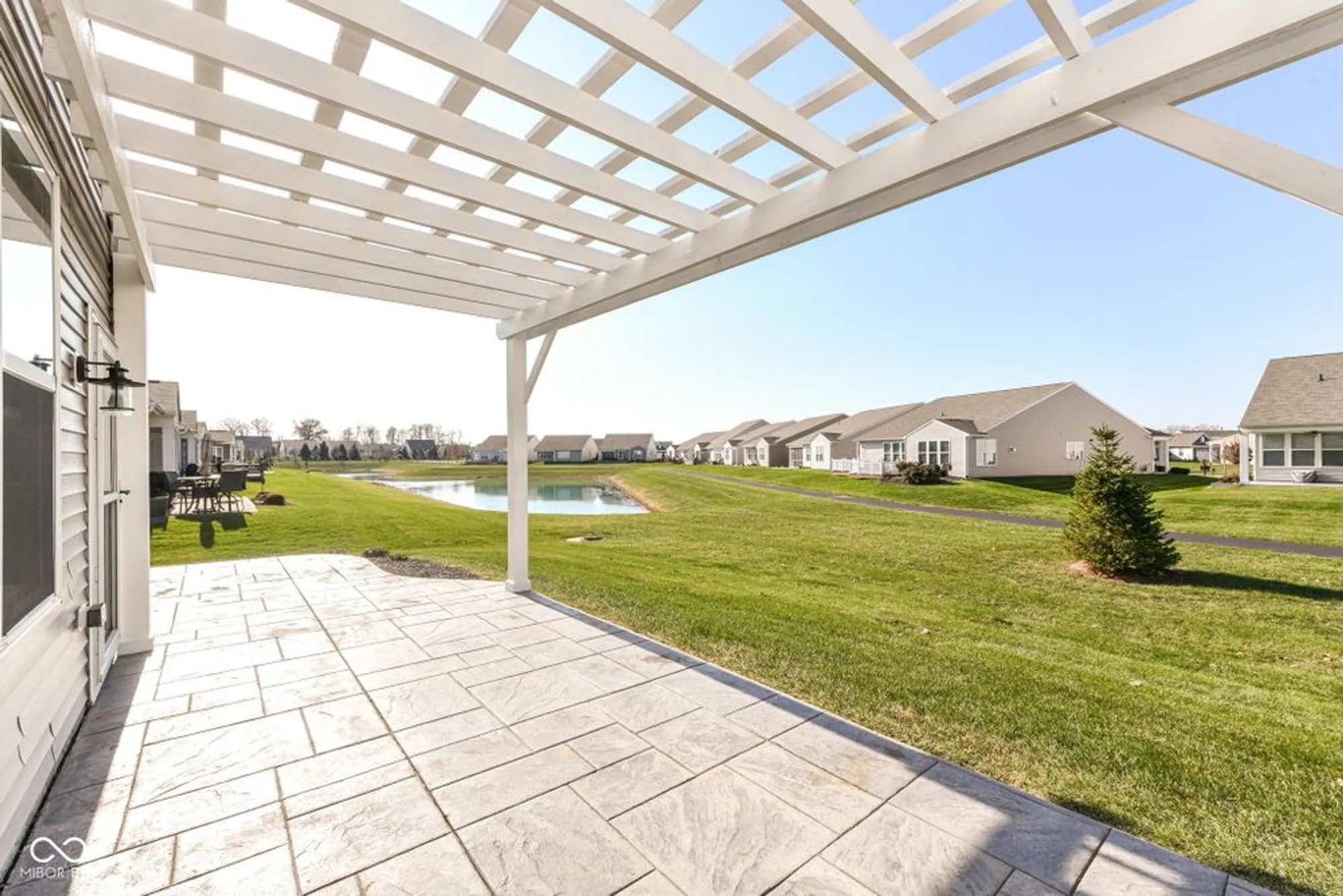 Property Slideshow image 43 of 49 | 13442 mosaic st, Fishers, IN, 46037