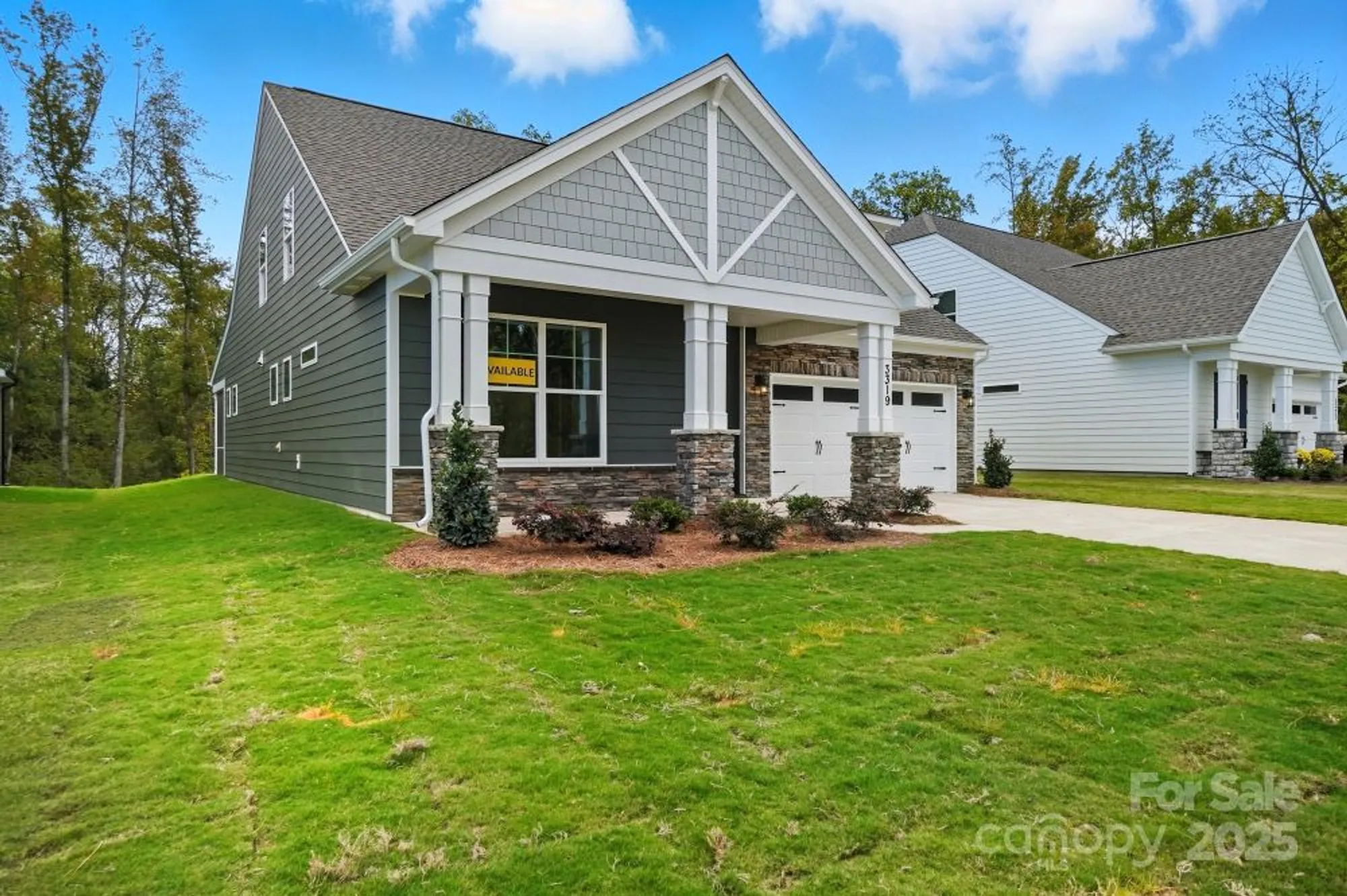 Property Slideshow image 2 of 48 | 3319 whispering creek dr, Indian Trail, NC, 28079
