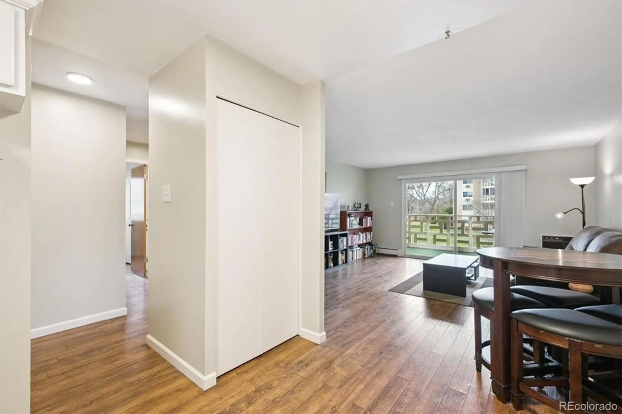Property Slideshow image 4 of 50 | 605 s alton way 12b, Denver, CO, 80247