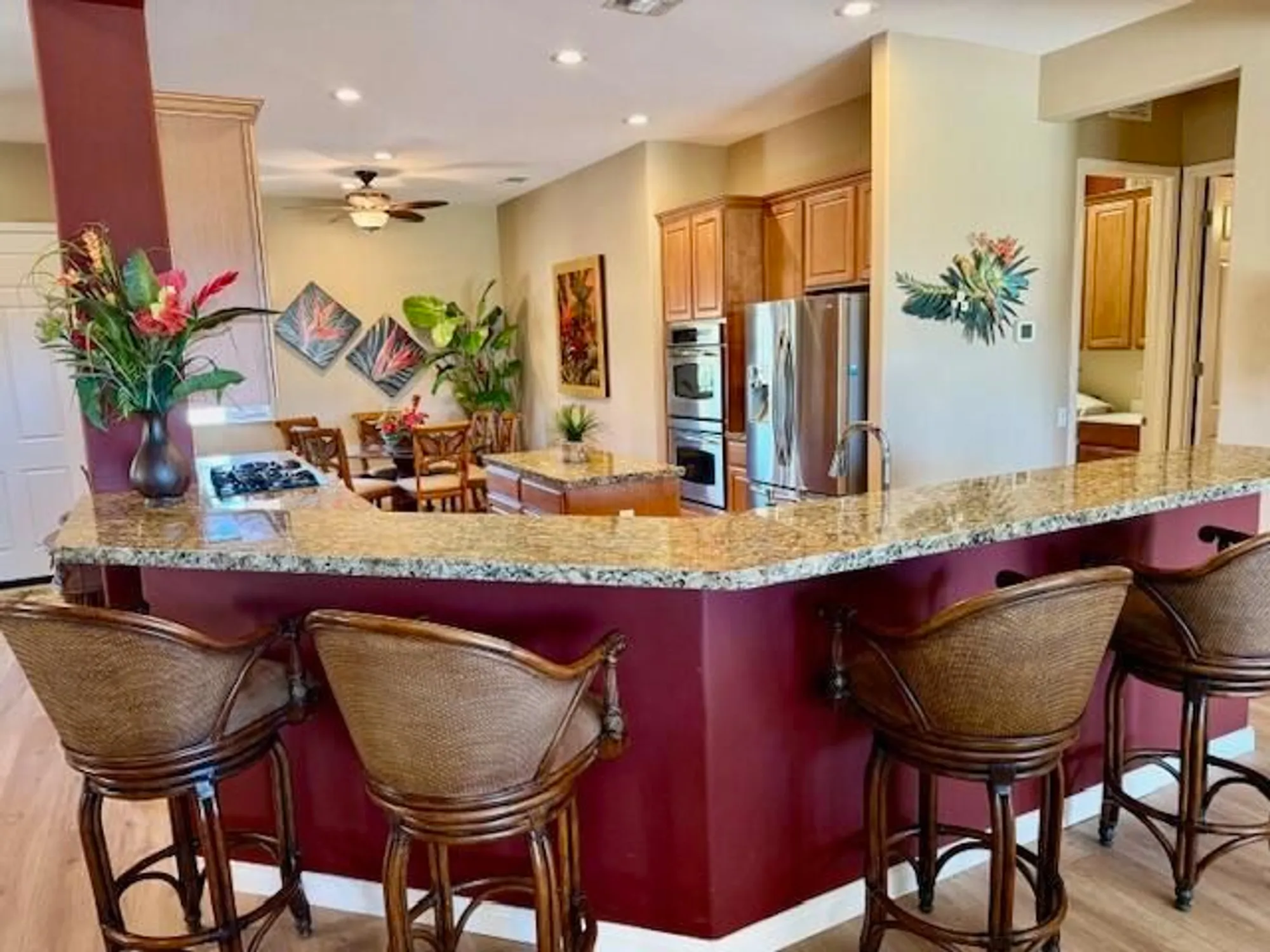 Property Slideshow image 7 of 14 | 81083 avenida tres lagunas, Indio, CA, 92203