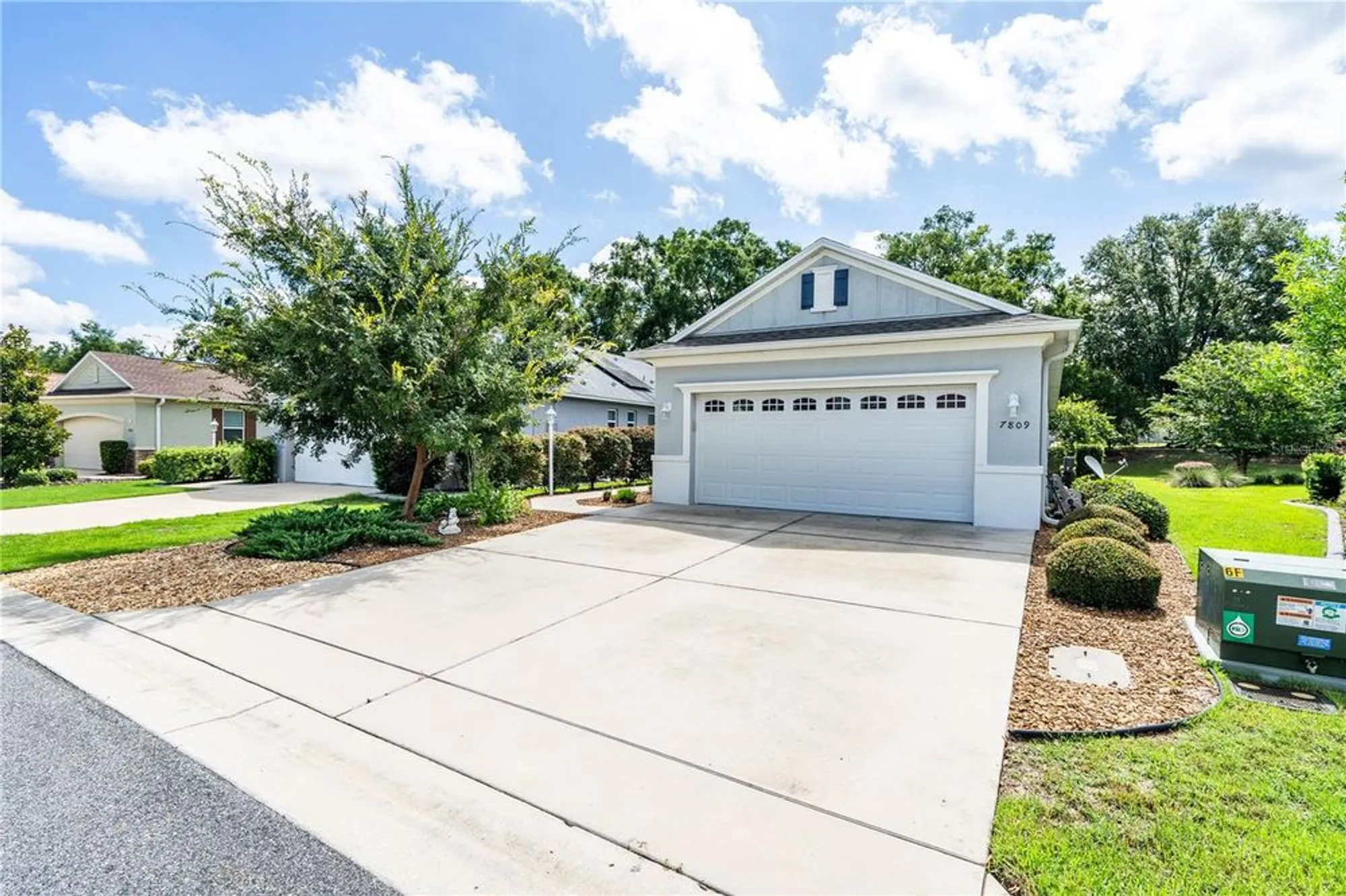 Property Slideshow image 1 of 31 | 7809 sw 86th loop, Ocala, FL, 34476