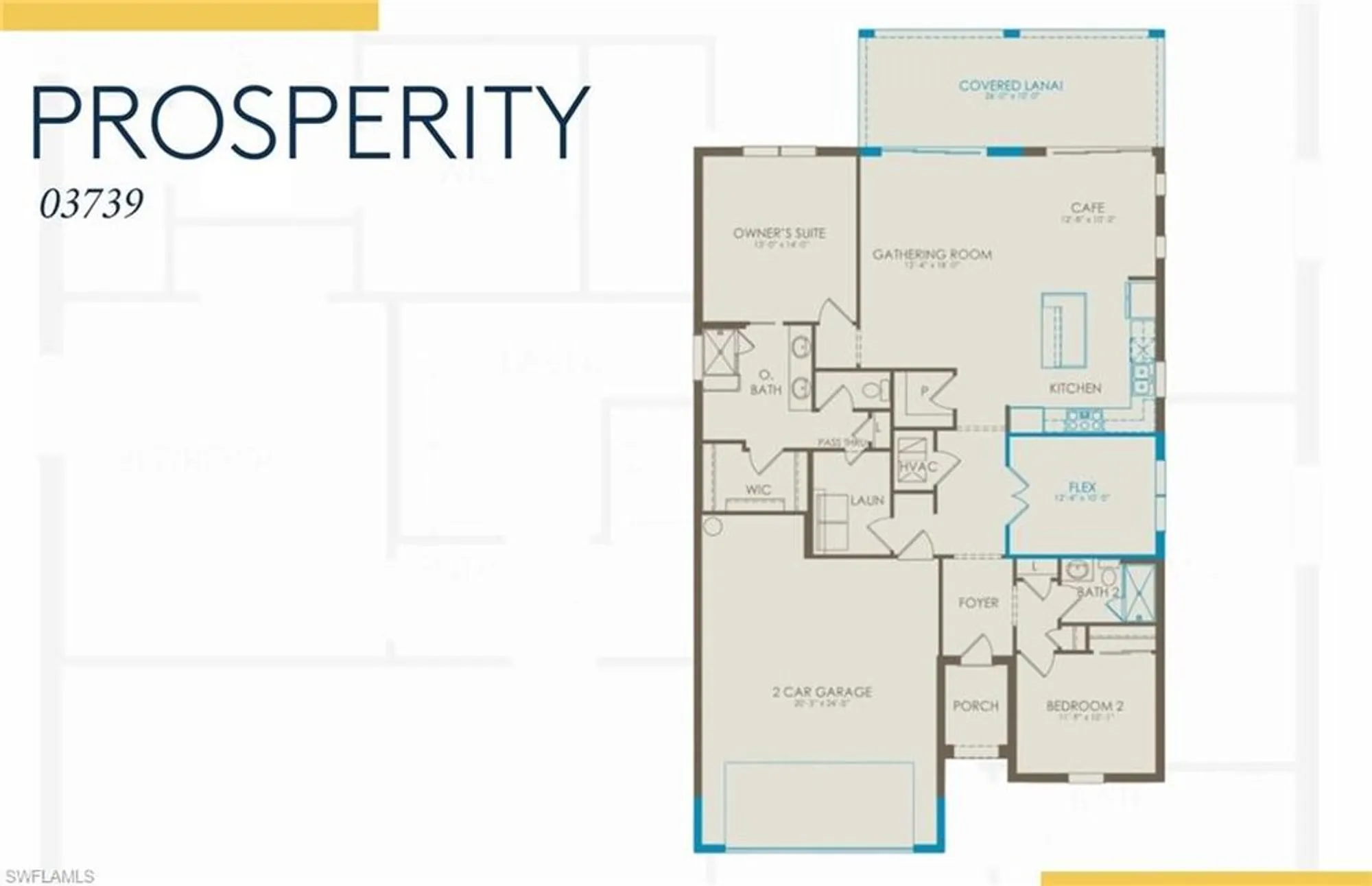 Property Slideshow image 2 of 29 | 6274 van buren ct, Ave Maria, FL, 34142