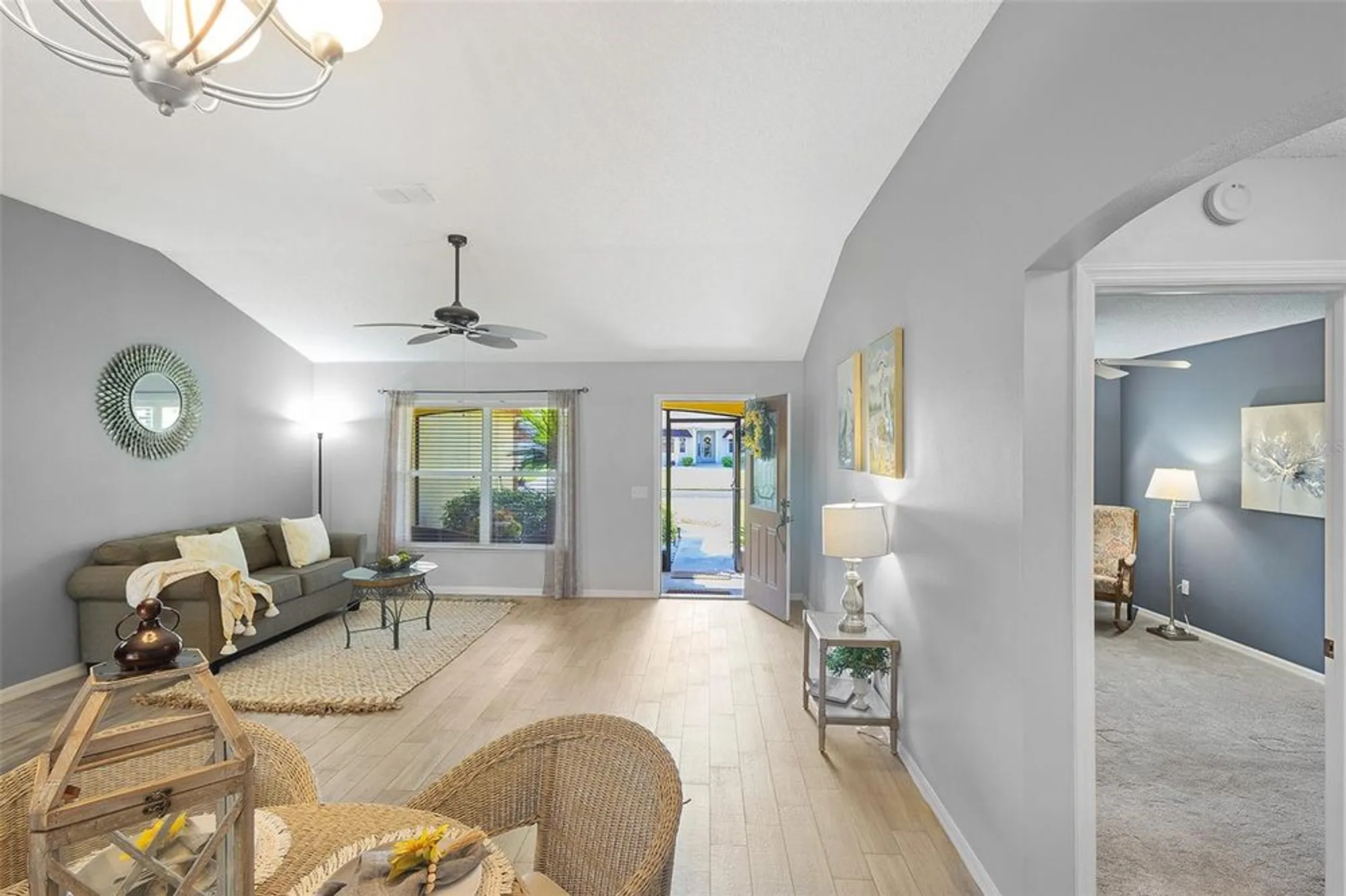 Property Slideshow image 9 of 38 | 2109 suarez ct, The Villages, FL, 32159