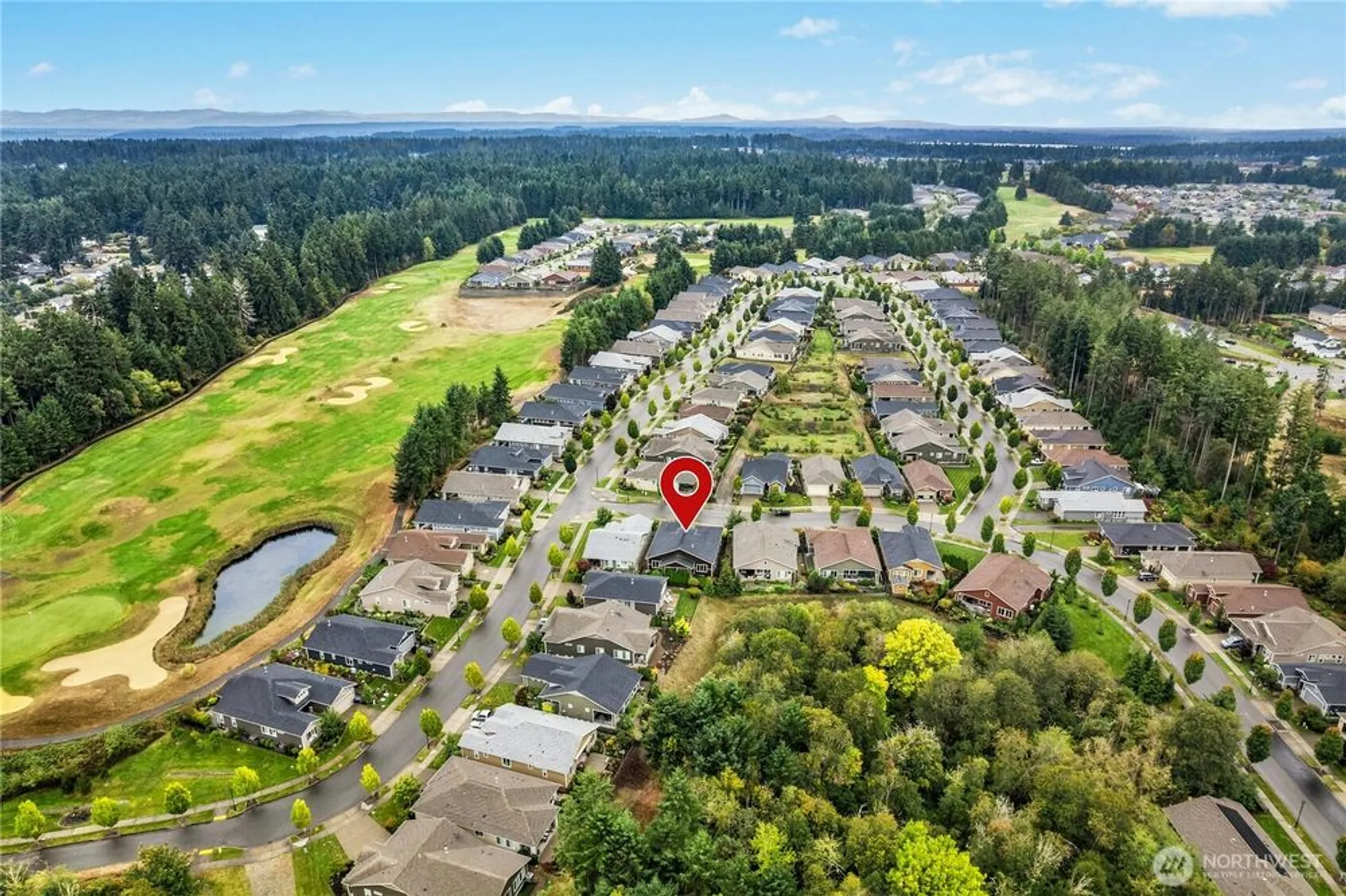 Property Slideshow image 37 of 38 | 5206 waldron dr, Lacey, WA, 98516