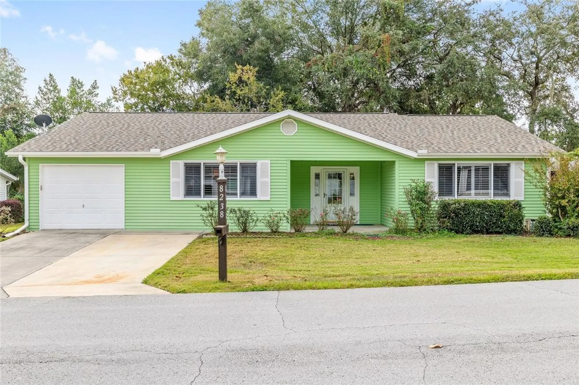 Property Slideshow image 1 of 36 | 8238 sw 108th street rd, Ocala, FL, 34481