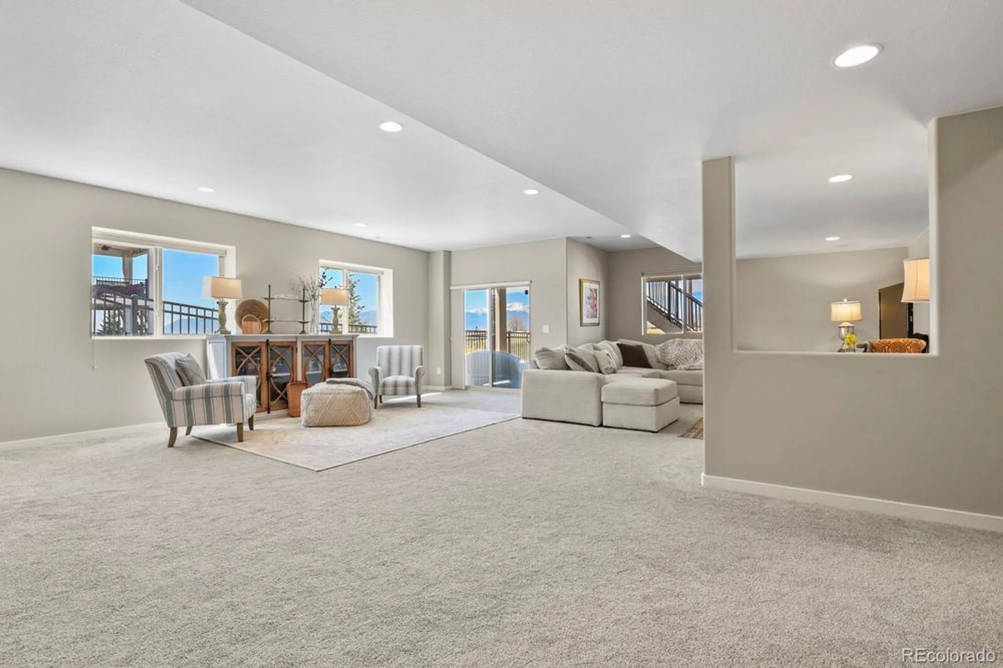 Property Slideshow image 32 of 50 | 6272 lochside vw, Colorado Springs, CO, 80927