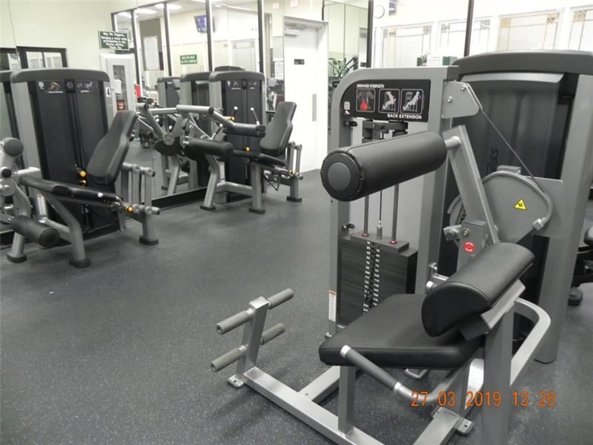 Property Slideshow image 46 of 50 | 7312 fairfax dr 102, Tamarac, FL, 33321