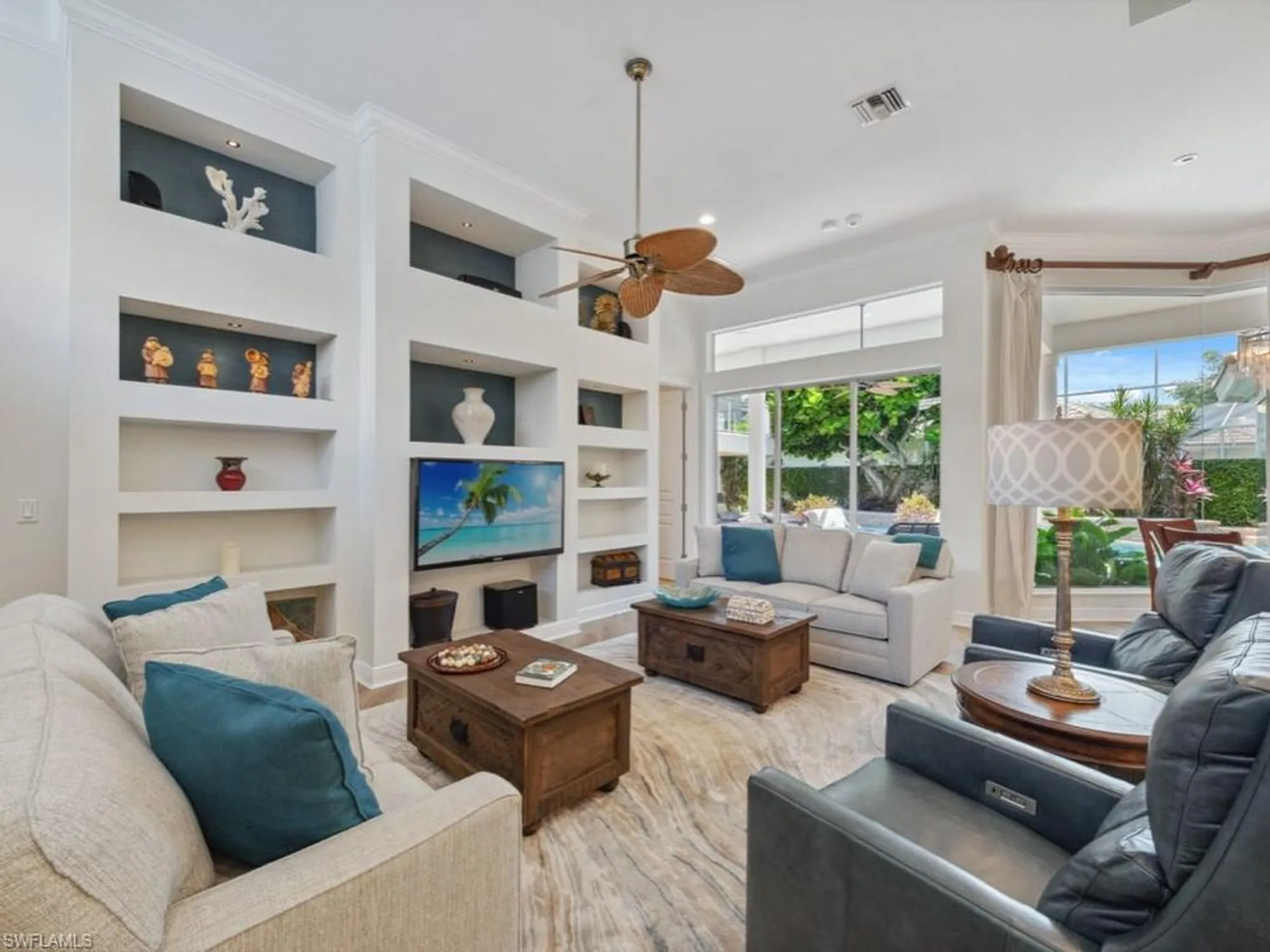 Property Slideshow image 5 of 50 | 27508 riverbank dr, Bonita Springs, FL, 34134