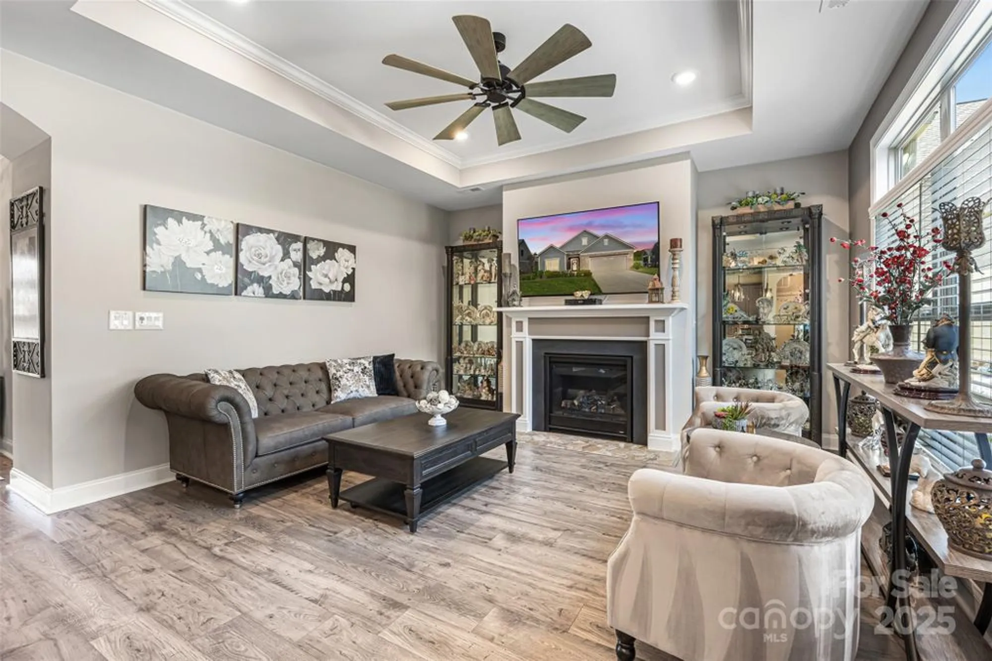 Property Slideshow image 7 of 42 | 16020 clear creek farm rd, Matthews, NC, 28105