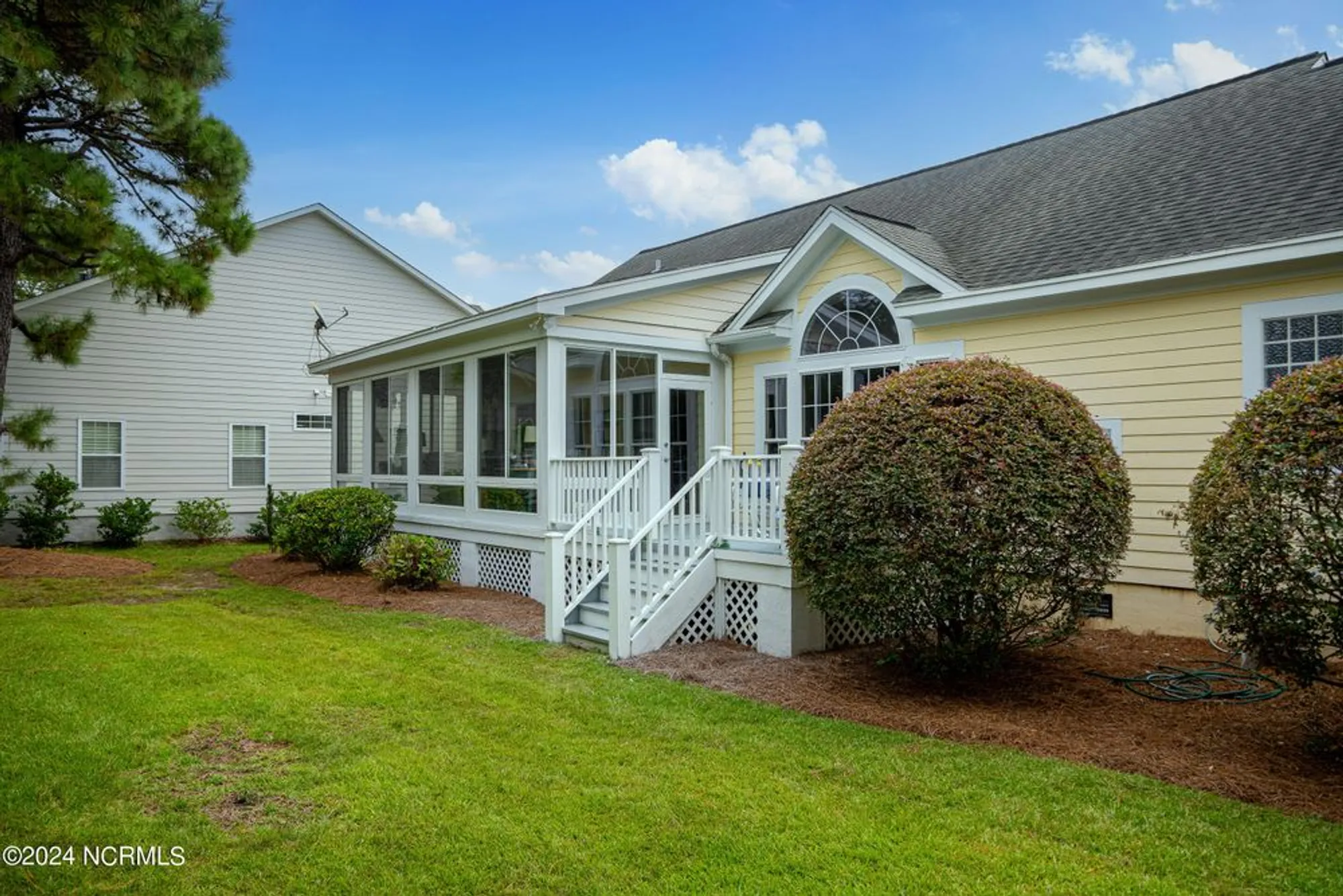 Property Slideshow image 53 of 95 | 3184 wild azalea way, Southport, NC, 28461