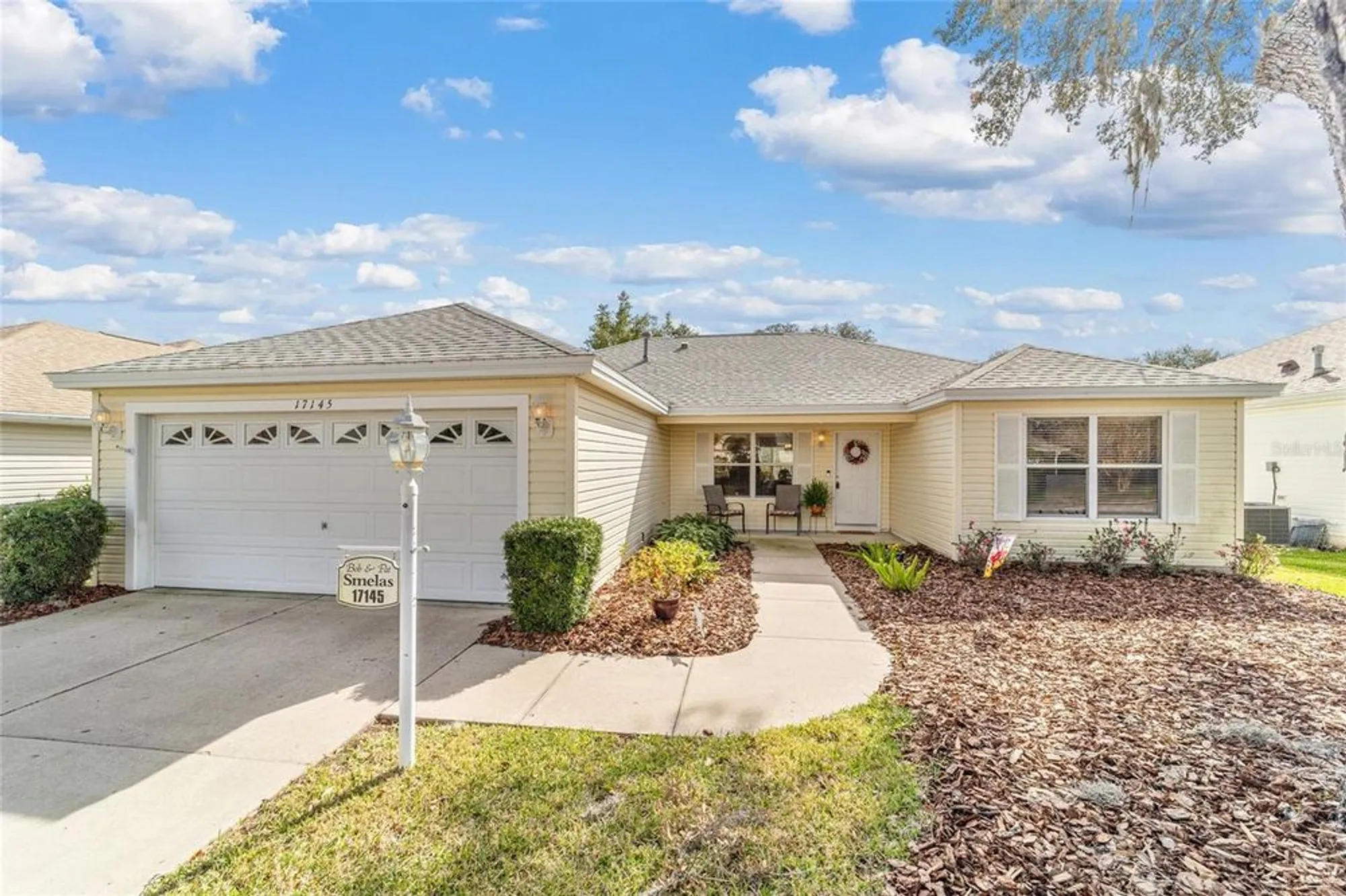 Property Slideshow image 1 of 57 | 17145 se 93rd yondel cir, The Villages, FL, 32162