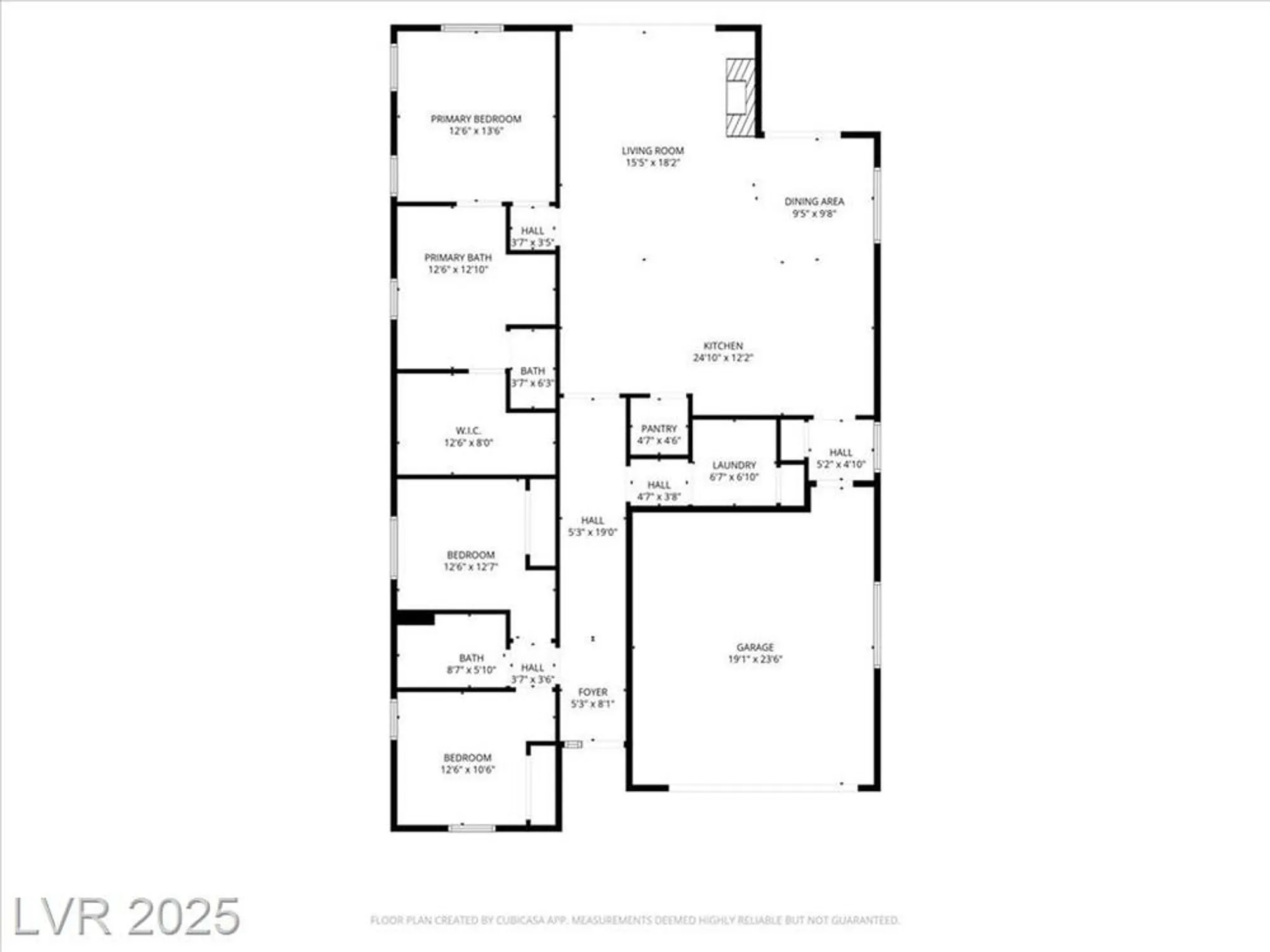 Property Slideshow image 35 of 35 | 85 cathedral wash pl, Henderson, NV, 89011