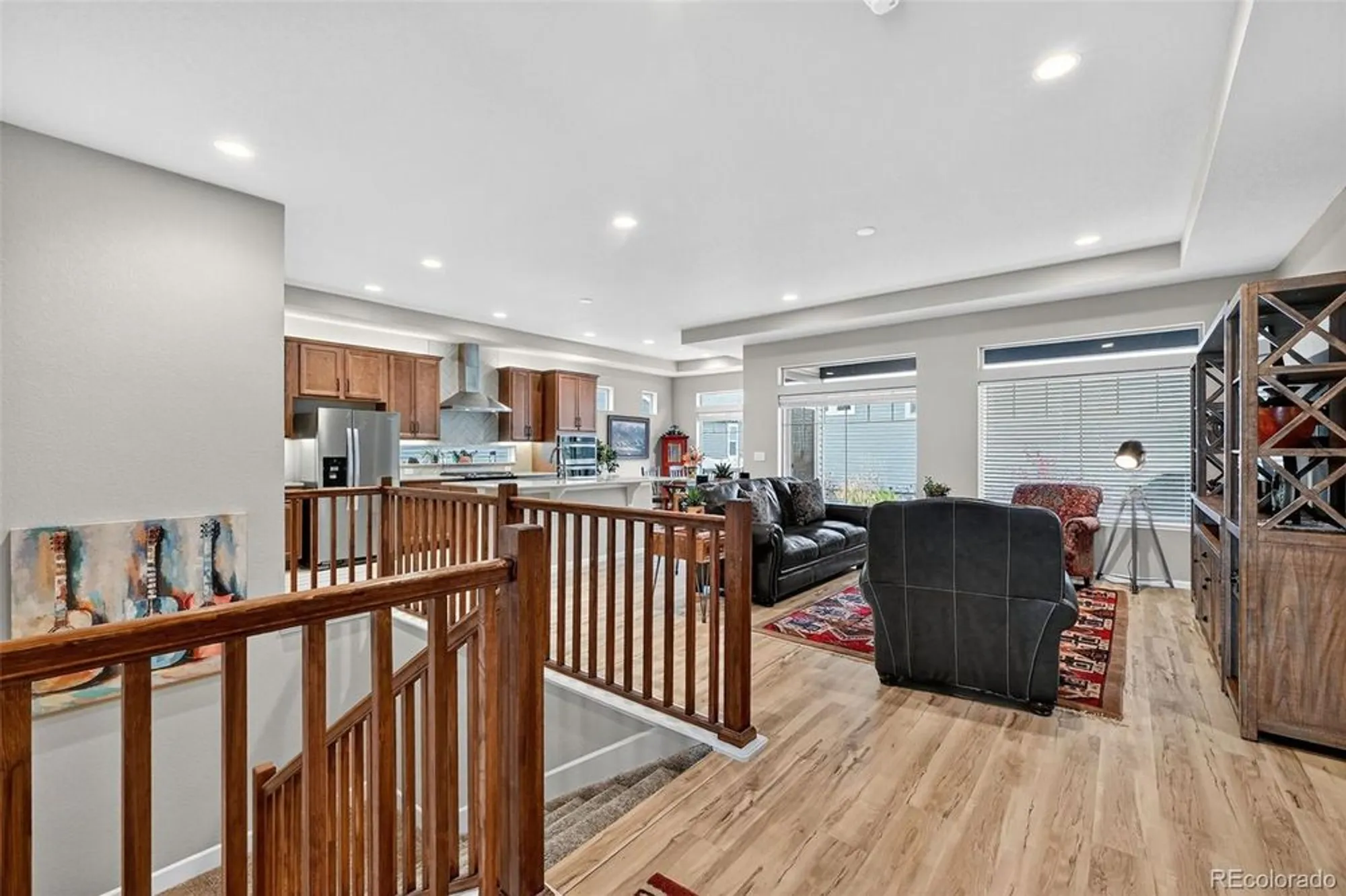 Property Slideshow image 14 of 49 | 5968 haster grv, Colorado Springs, CO, 80927