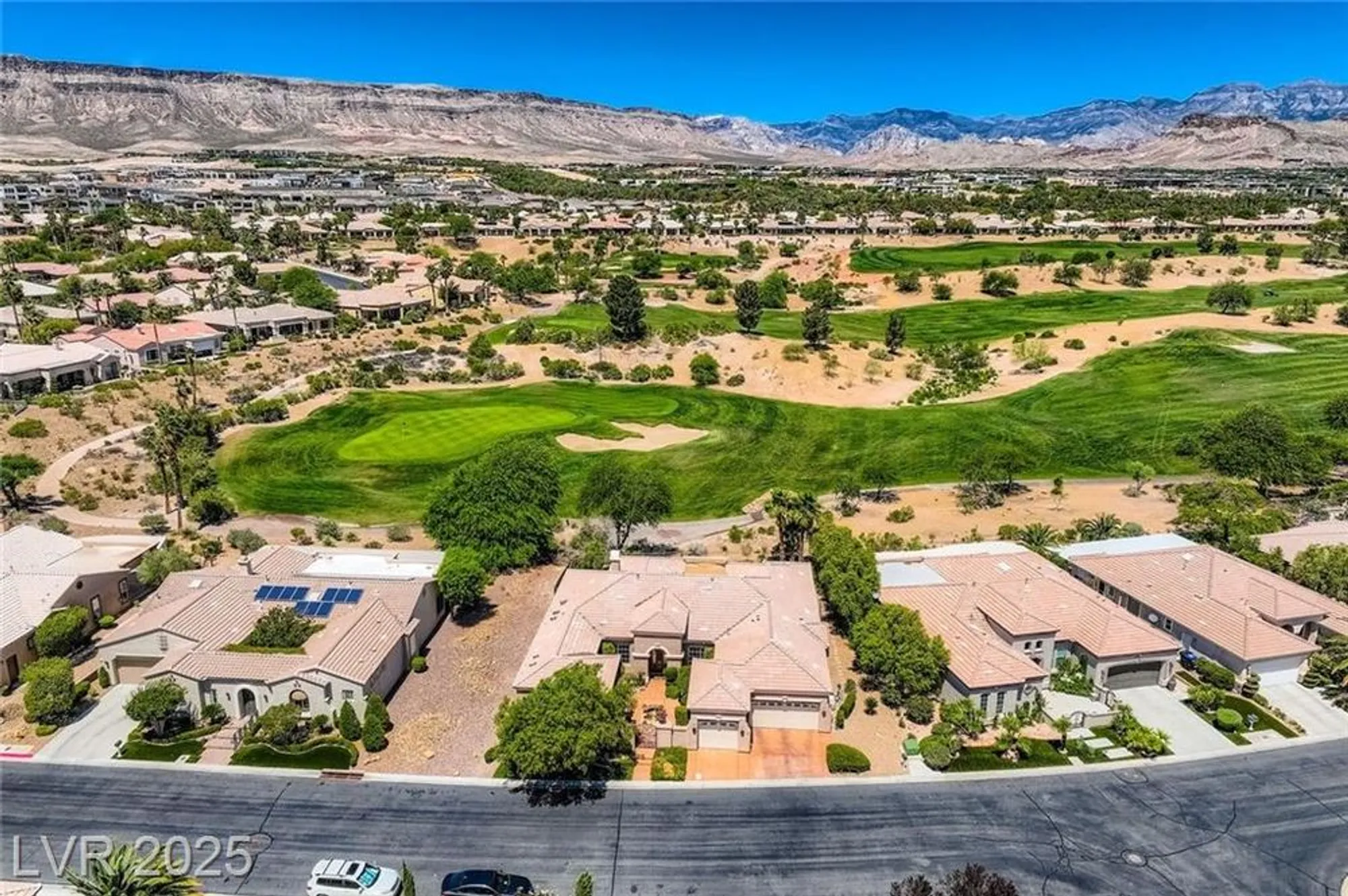 Property Slideshow image 64 of 72 | 4719 riva de romanza st, Las Vegas, NV, 89135