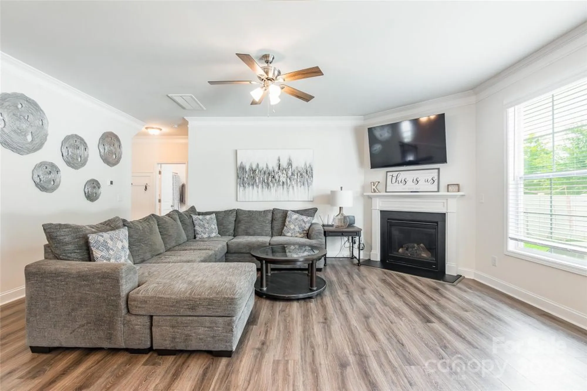 Property Slideshow image 9 of 44 | 1718 santa clara trce, Clover, SC, 29710