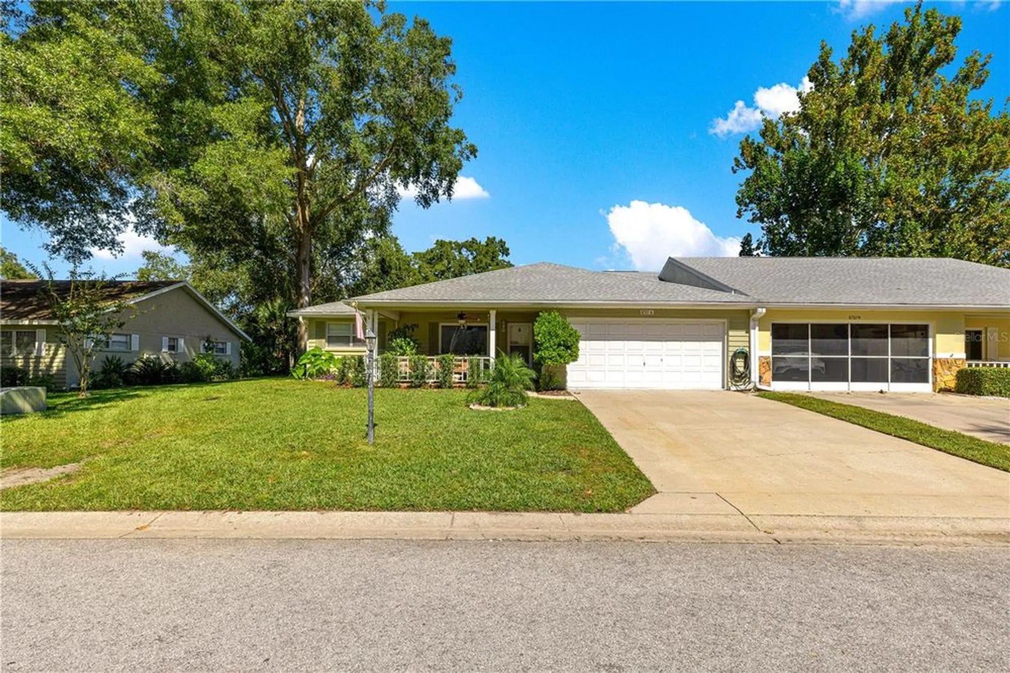 Property Slideshow image 4 of 34 | 8707 sw 95th ln a, Ocala, FL, 34481