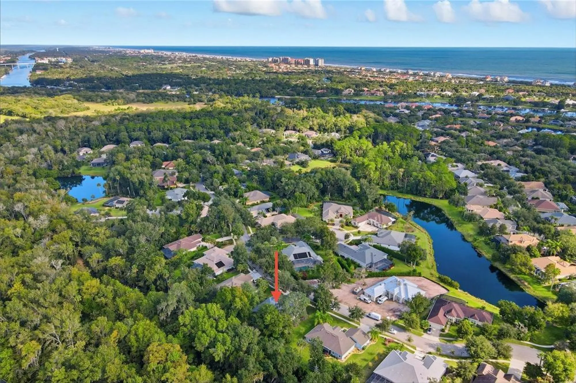 Property Slideshow image 60 of 79 | 9 creekside dr, Palm Coast, FL, 32137