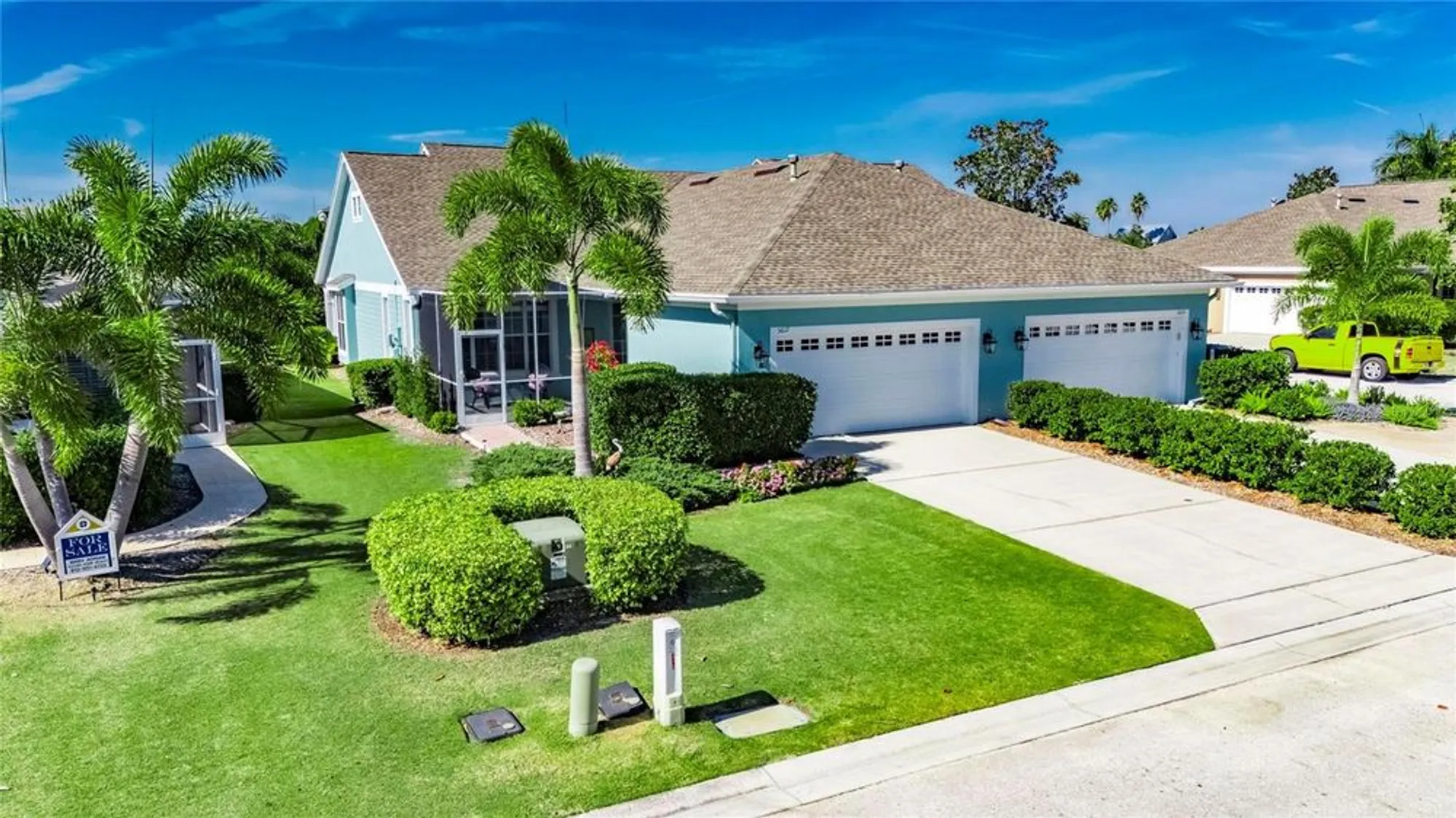 Property Slideshow image 64 of 100 | 5612 golden isles dr, Apollo Beach, FL, 33572