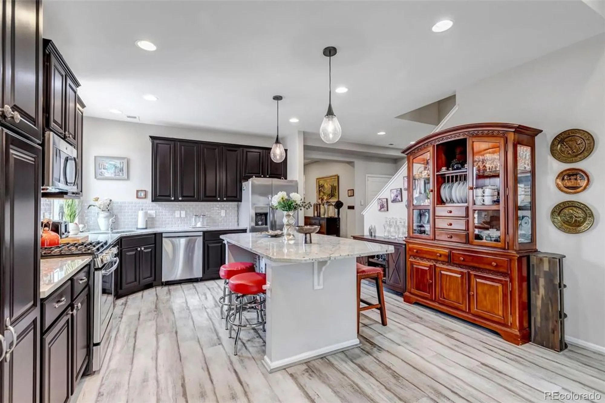 Property Slideshow image 13 of 50 | 5519 genoa st, Denver, CO, 80249