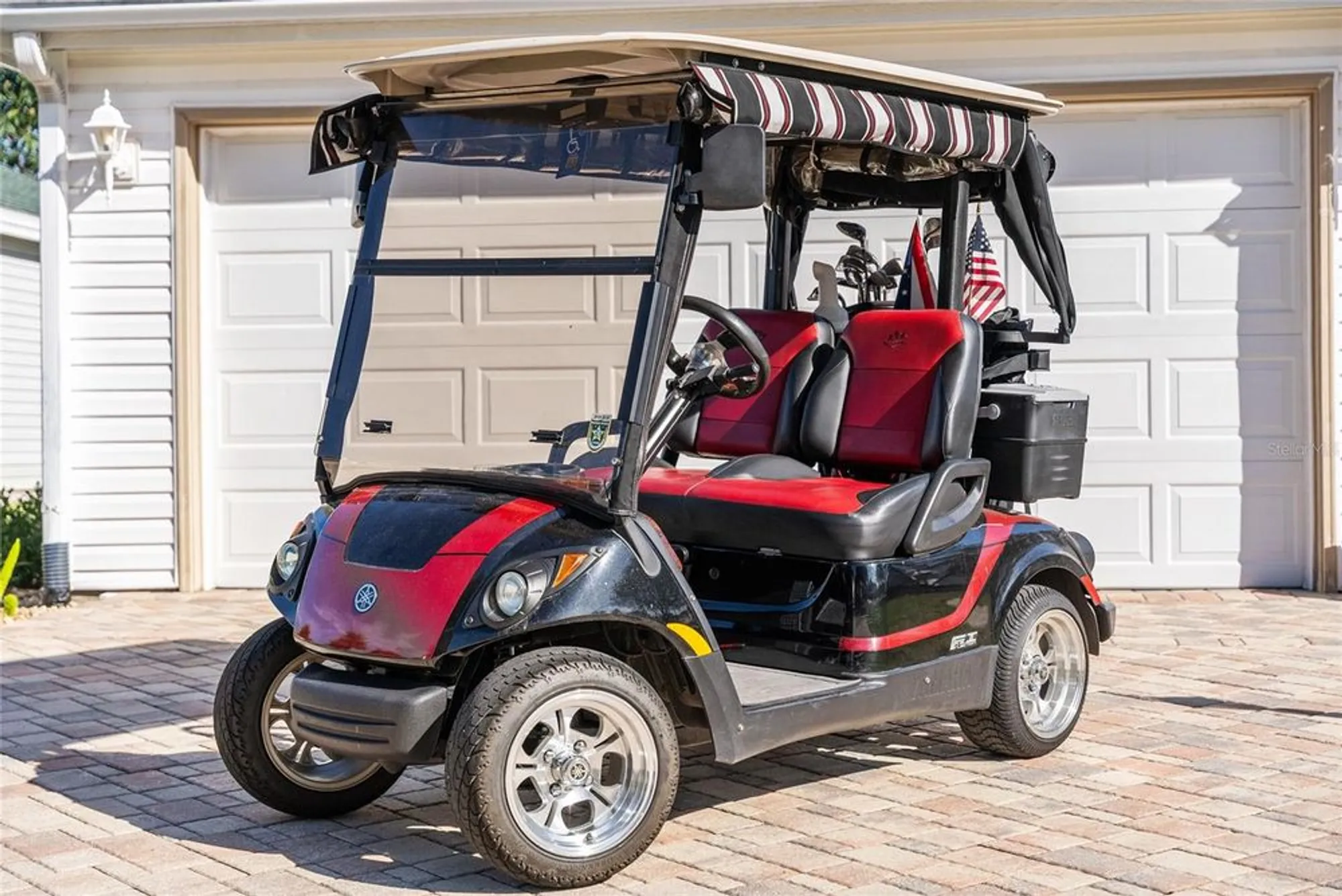 Property Slideshow image 33 of 38 | 411 aldama ave, The Villages, FL, 32159