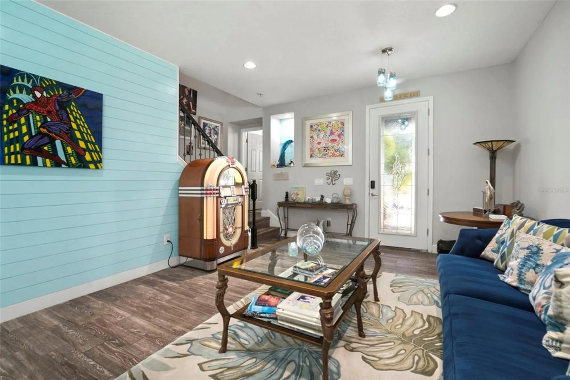 Property Slideshow image 6 of 94 | 5125 admiral pointe dr, Apollo Beach, FL, 33572