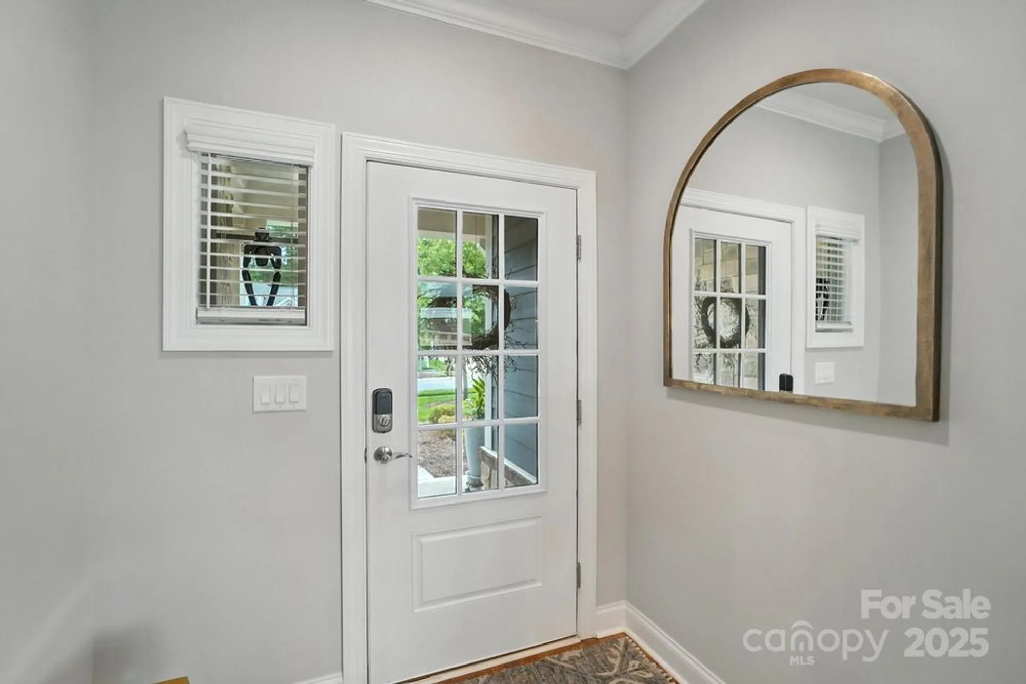 Property Slideshow image 4 of 27 | 695 poplar view dr nw, Concord, NC, 28027