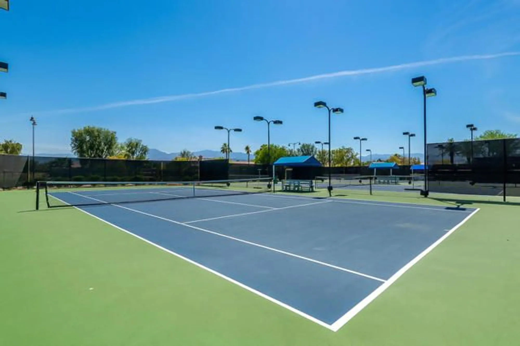 Property Slideshow image 47 of 59 | 80096 camino santa elise, Indio, CA, 92203