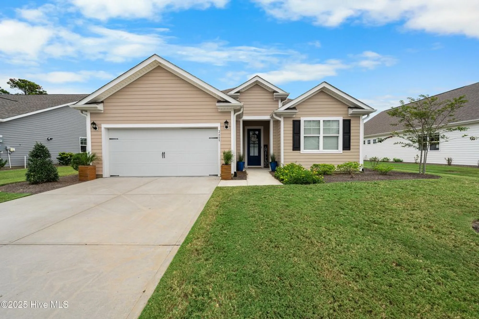 Property Slideshow image 71 of 72 | 2889 hatchers run, Leland, NC, 28451