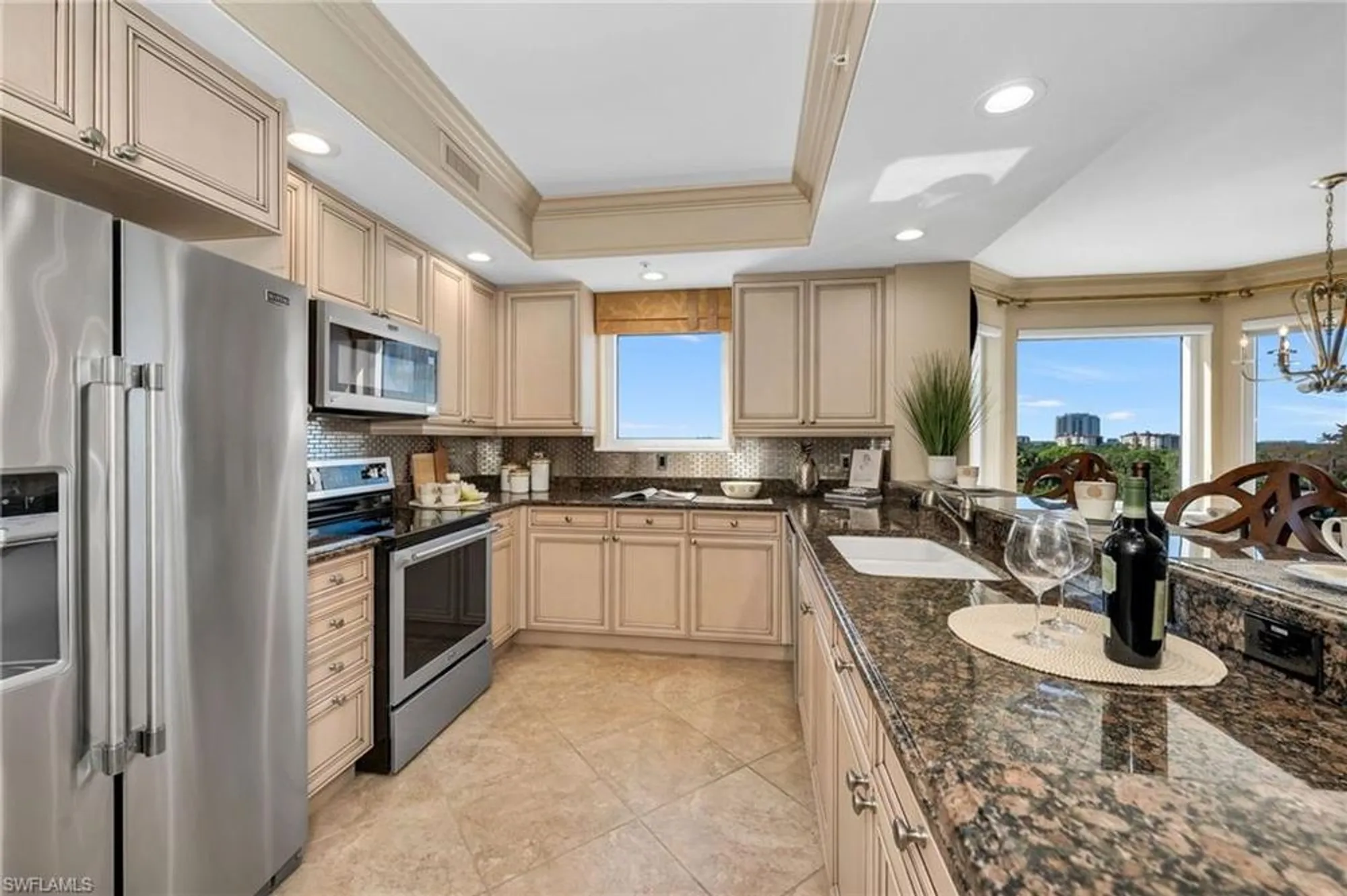 Property Slideshow image 4 of 37 | 23540 via veneto blvd 601, Estero, FL, 34134