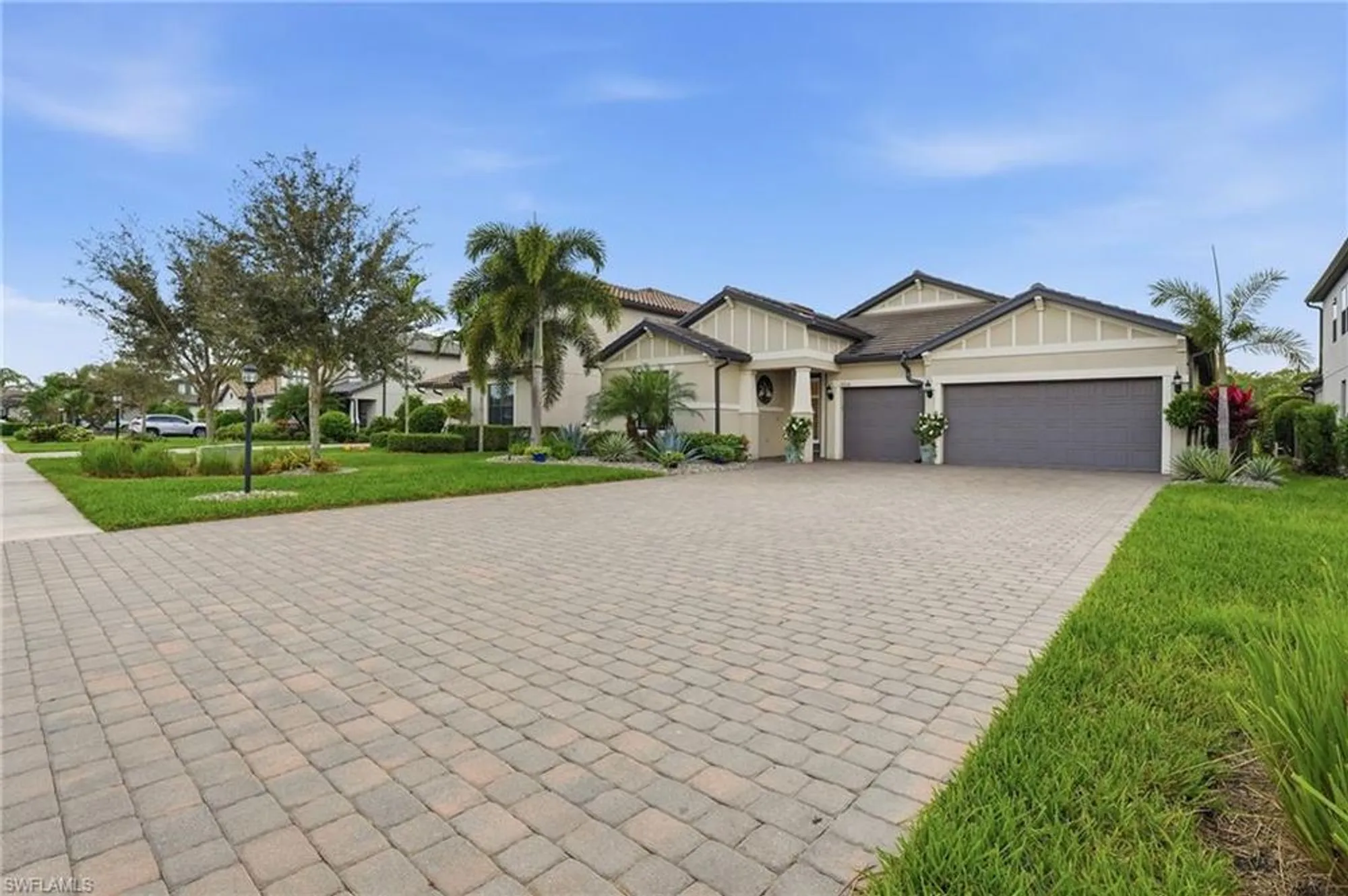 Property Slideshow image 7 of 47 | 17210 ashcomb way, Estero, FL, 33928