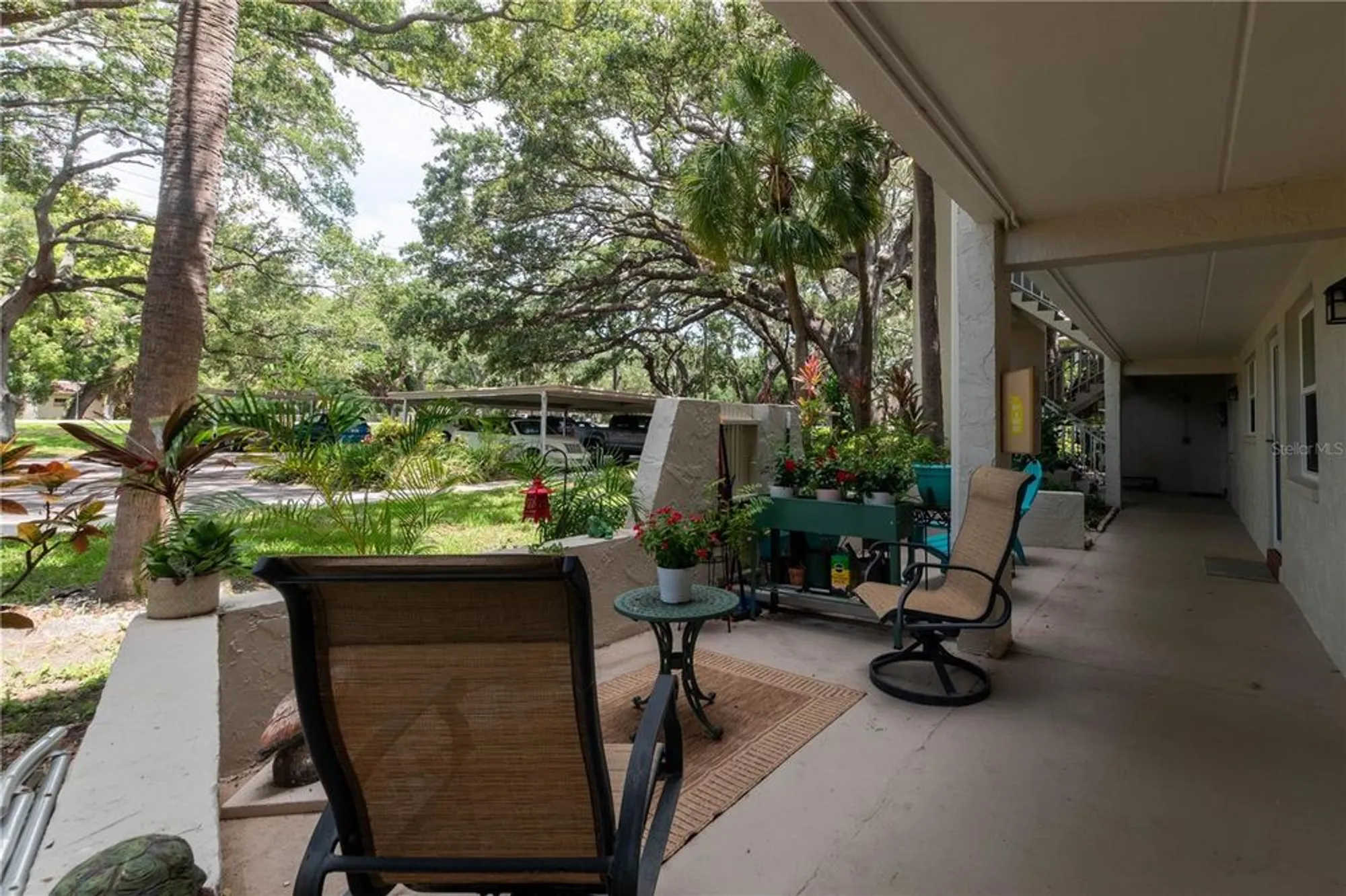 Property Slideshow image 3 of 19 | 821 patricia ave 103, Dunedin, FL, 34698