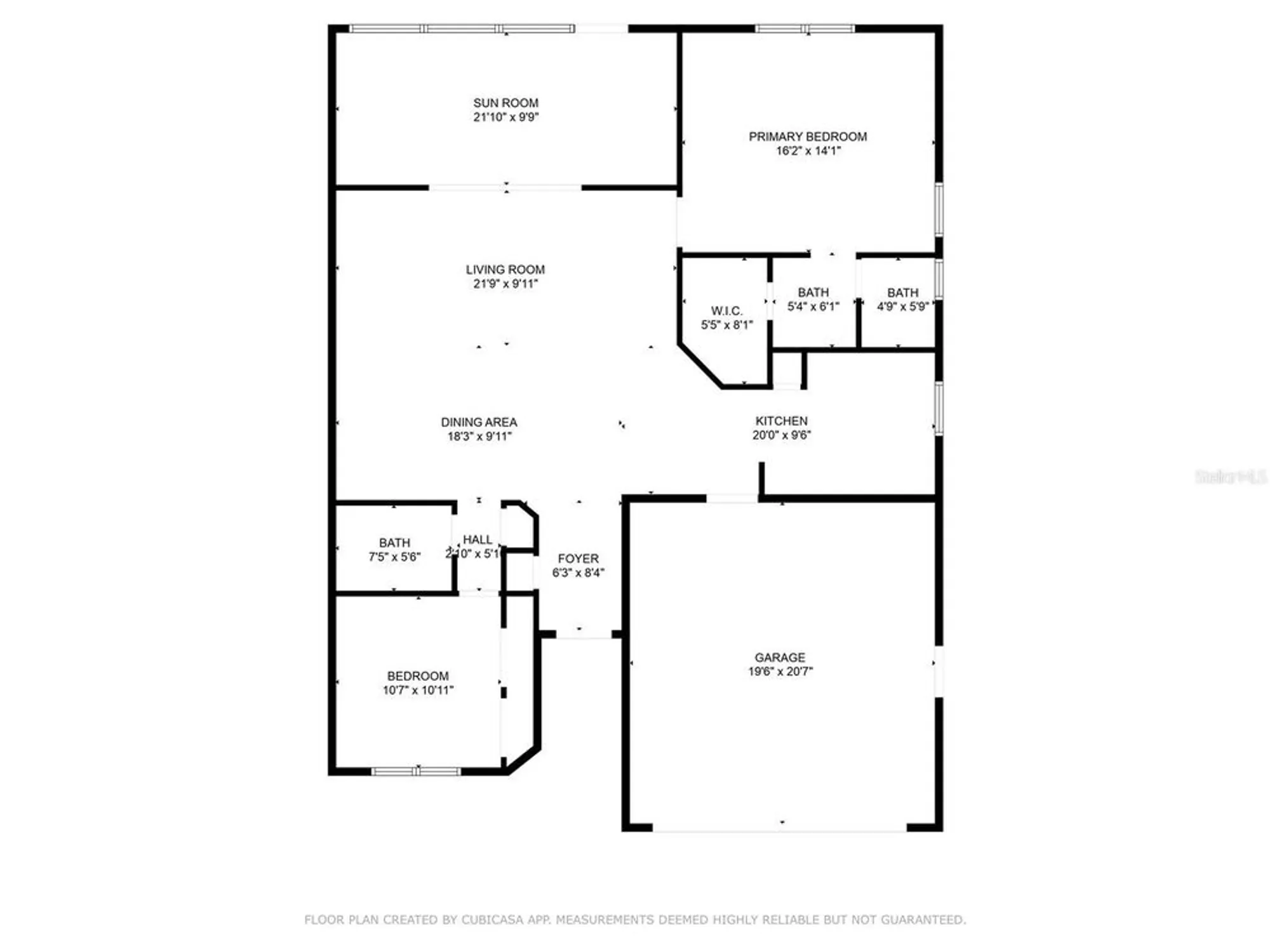 Property Slideshow image 19 of 39 | 904 sun key ct, Sun City Center, FL, 33573