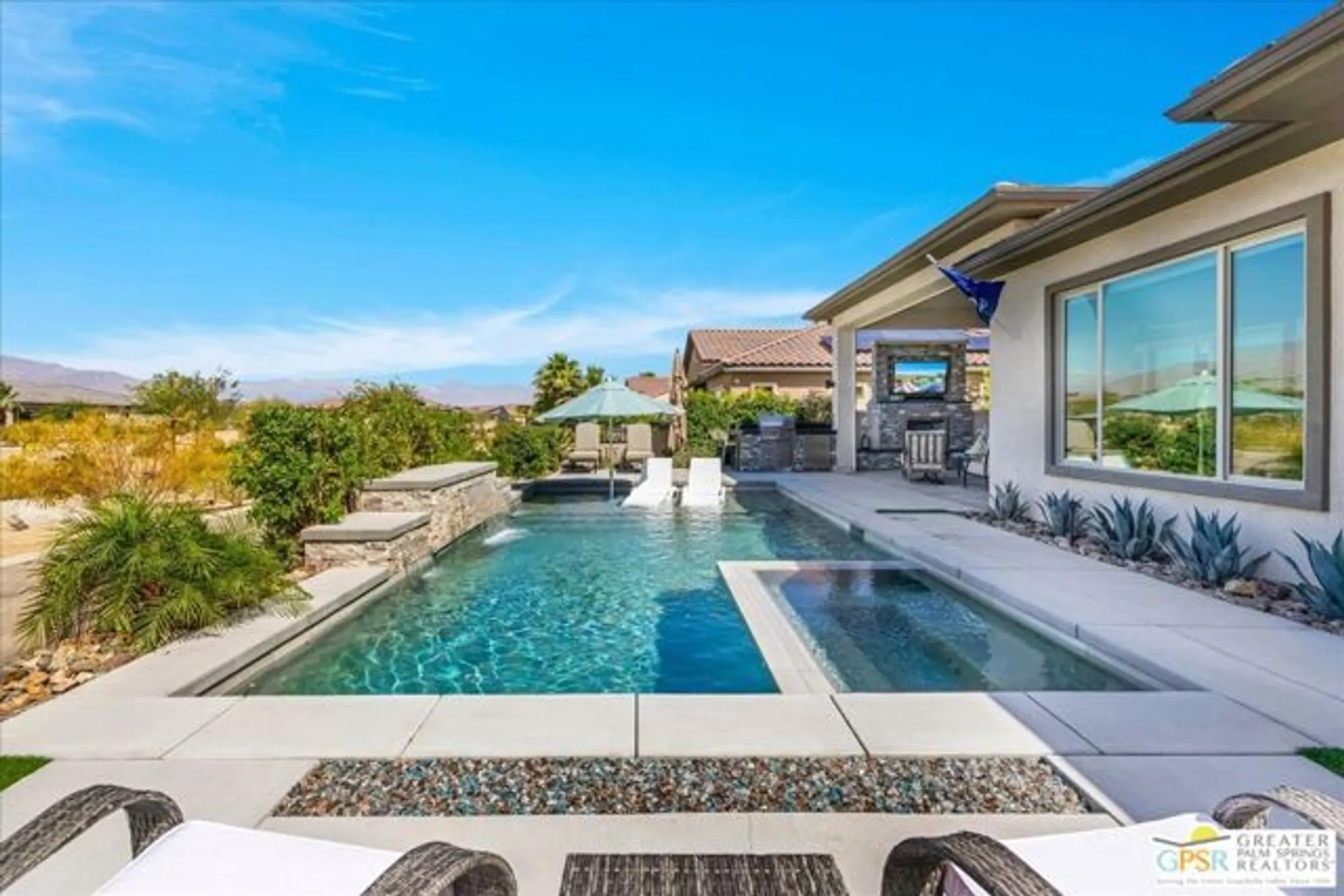 Property Slideshow image 54 of 75 | 61 zinfandel, Rancho Mirage, CA, 92270