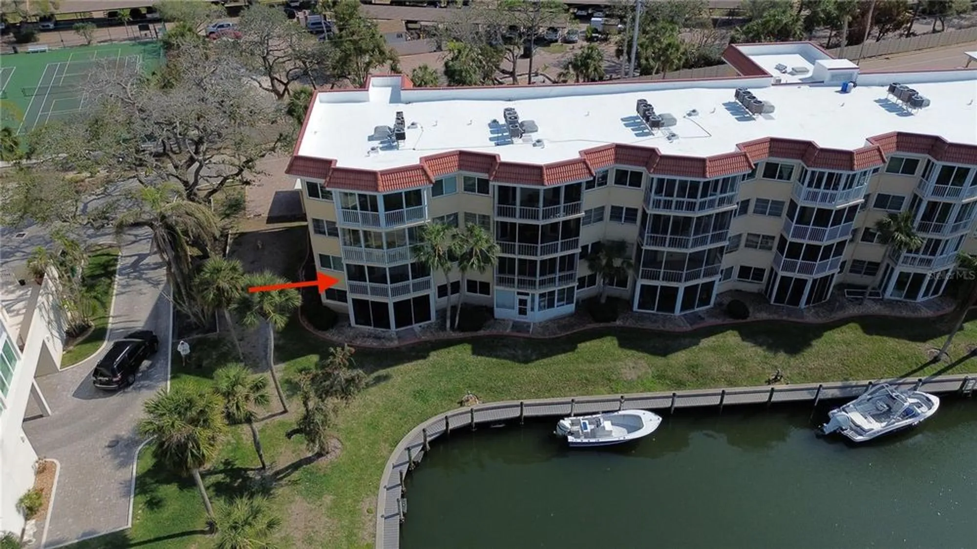 Property Slideshow image 1 of 32 | 1257 s portofino dr apt 208, Sarasota, FL, 34242