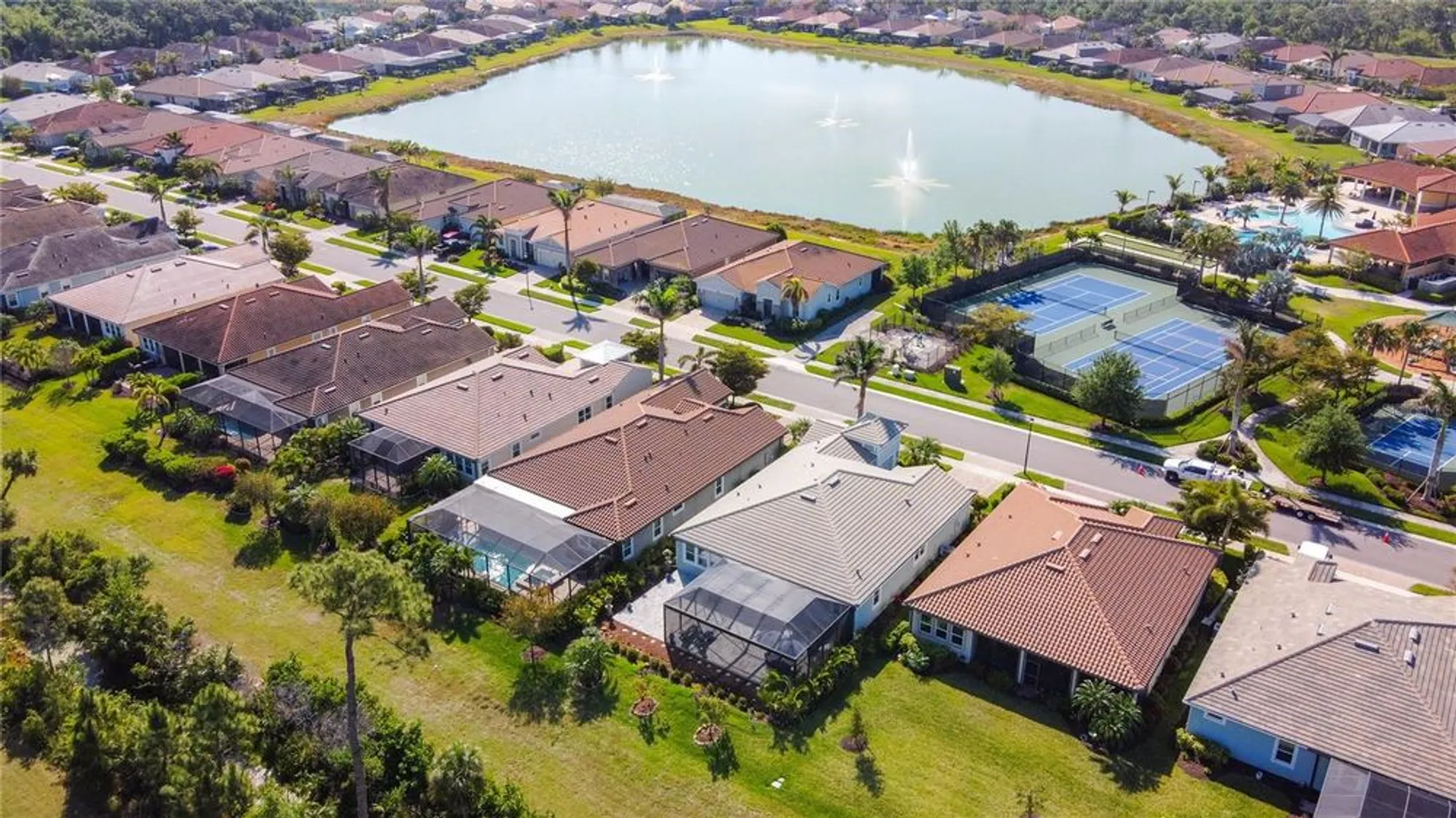 Property Slideshow image 60 of 67 | 11700 tapestry ln, Venice, FL, 34293