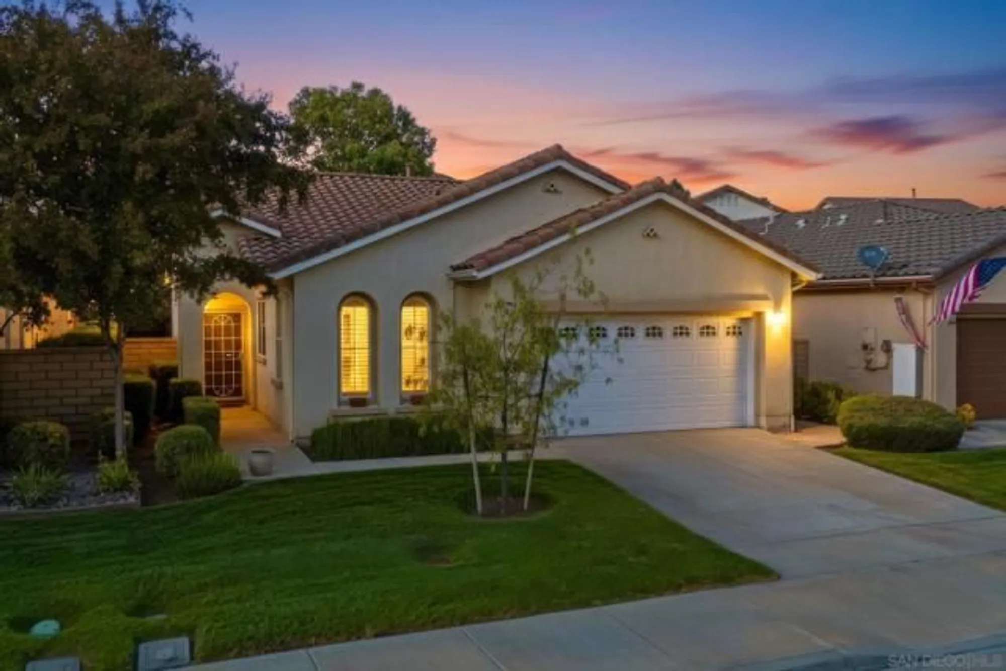 Property Slideshow image 1 of 37 | 27992 whisperwood dr, Menifee, CA, 92584