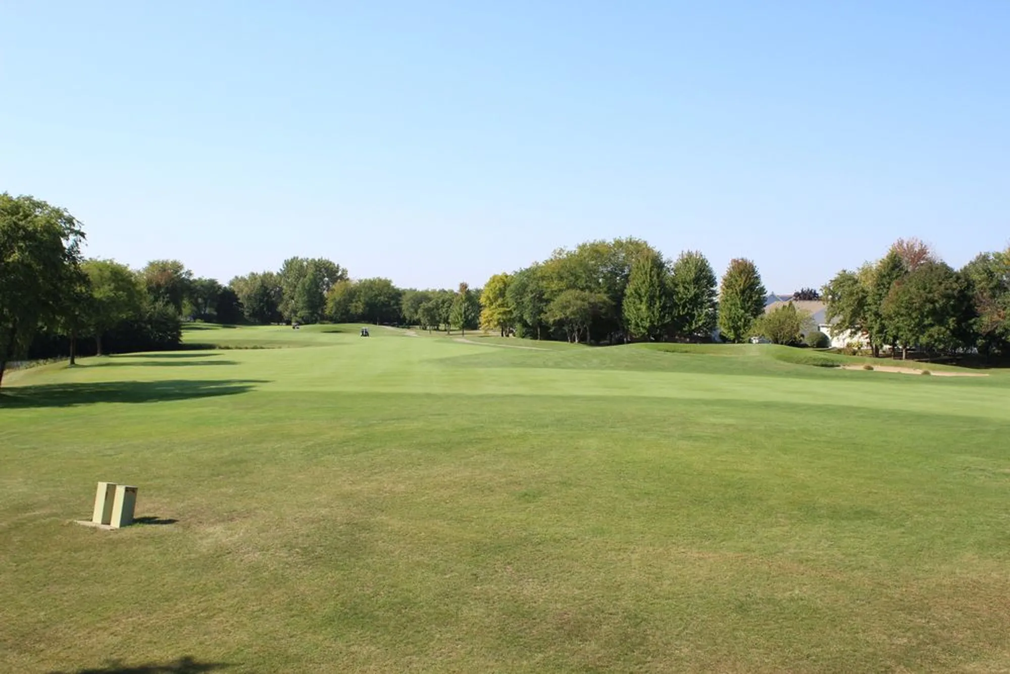 Property Slideshow image 33 of 43 | 13832 s balsam ln d, Plainfield, IL, 60544