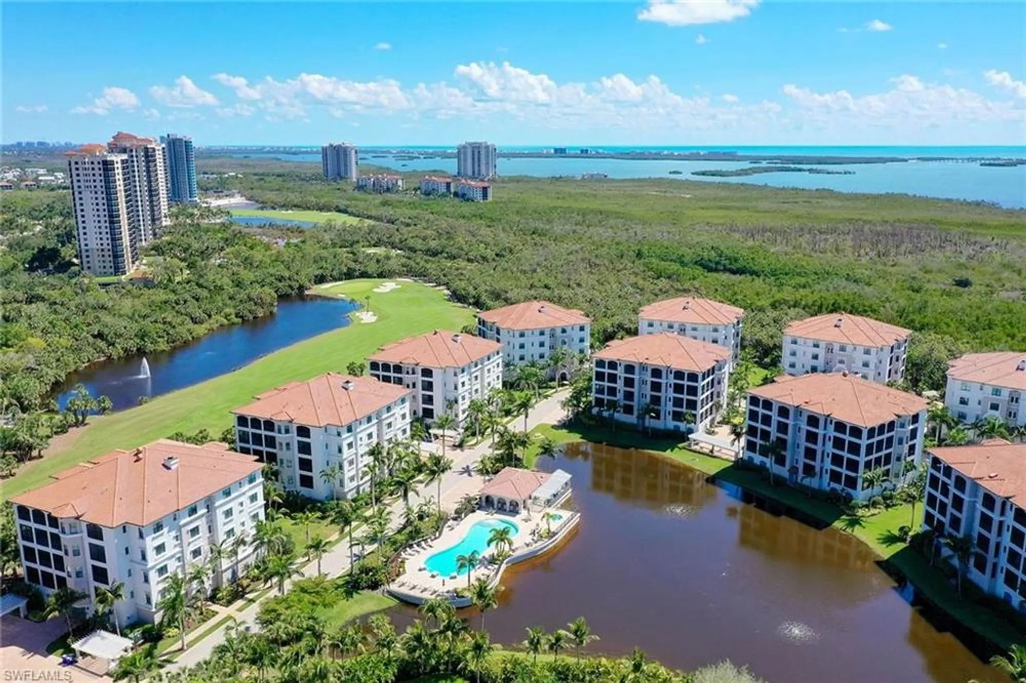 Property Slideshow image 48 of 48 | 4750 via del corso ln 201, Bonita Springs, FL, 34134