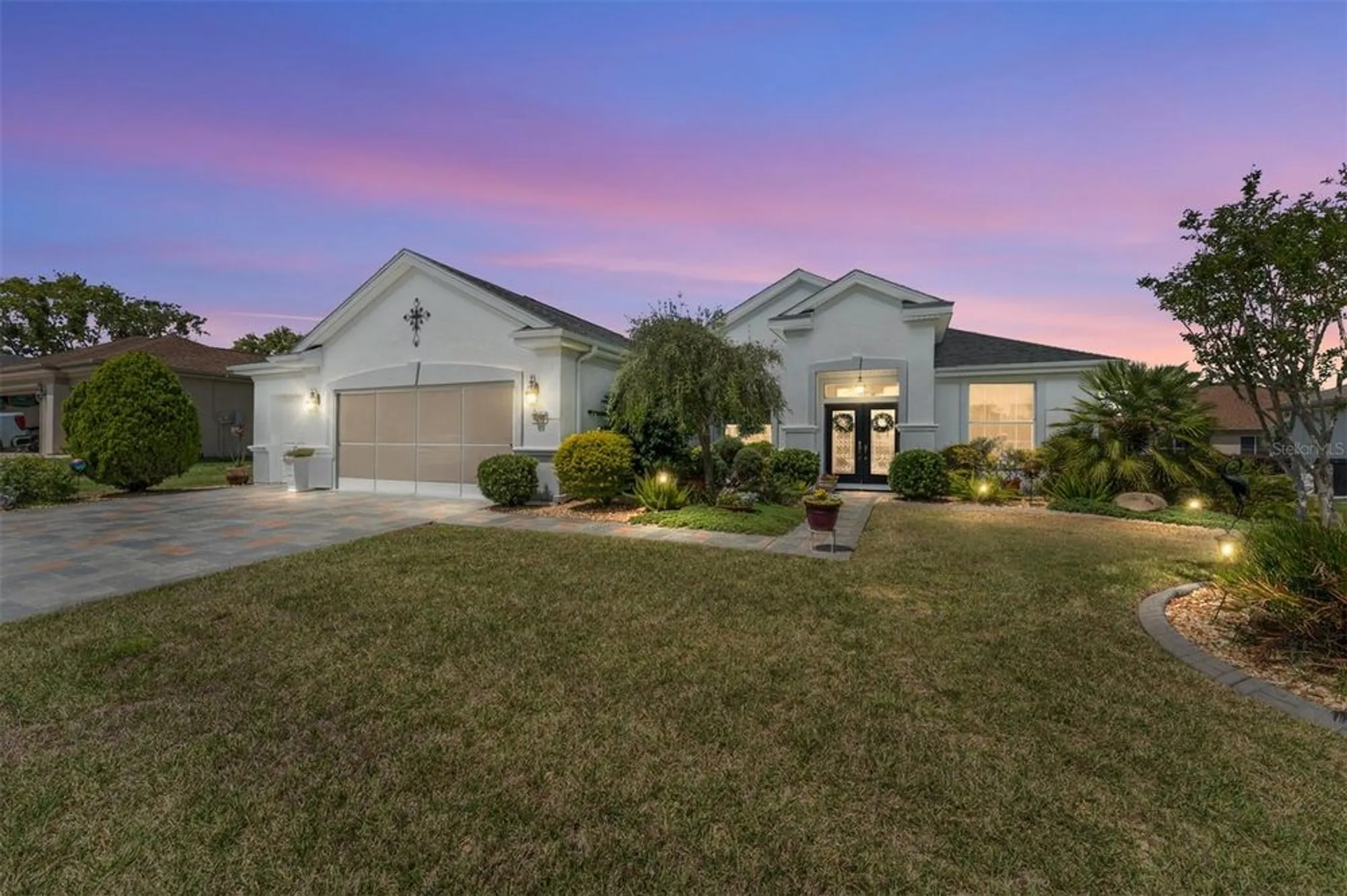 Property Slideshow image 1 of 60 | 9290 se 120th loop, Summerfield, FL, 34491