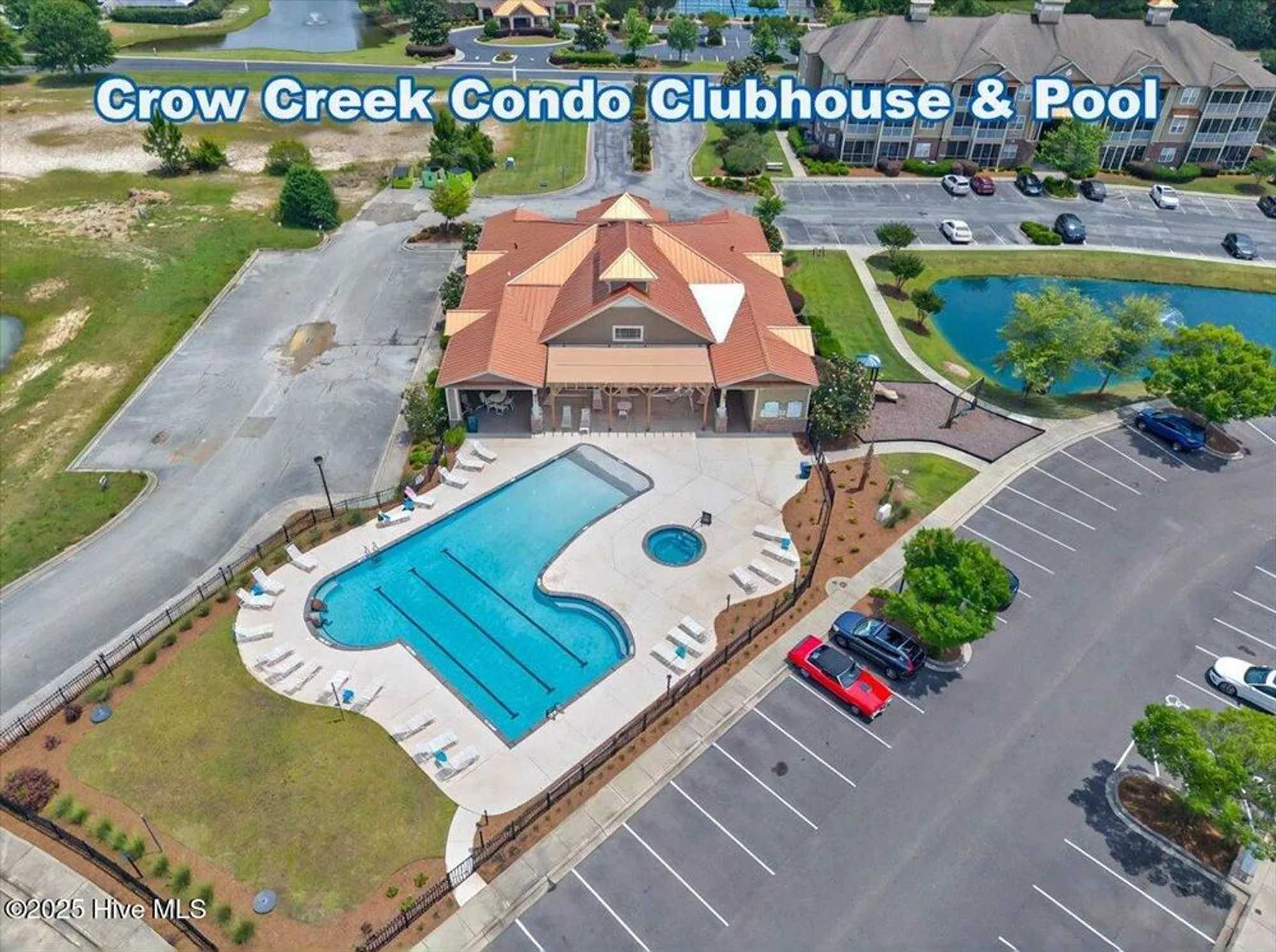 Property Slideshow image 36 of 41 | 250 s crow creek dr 1, Calabash, NC, 28467