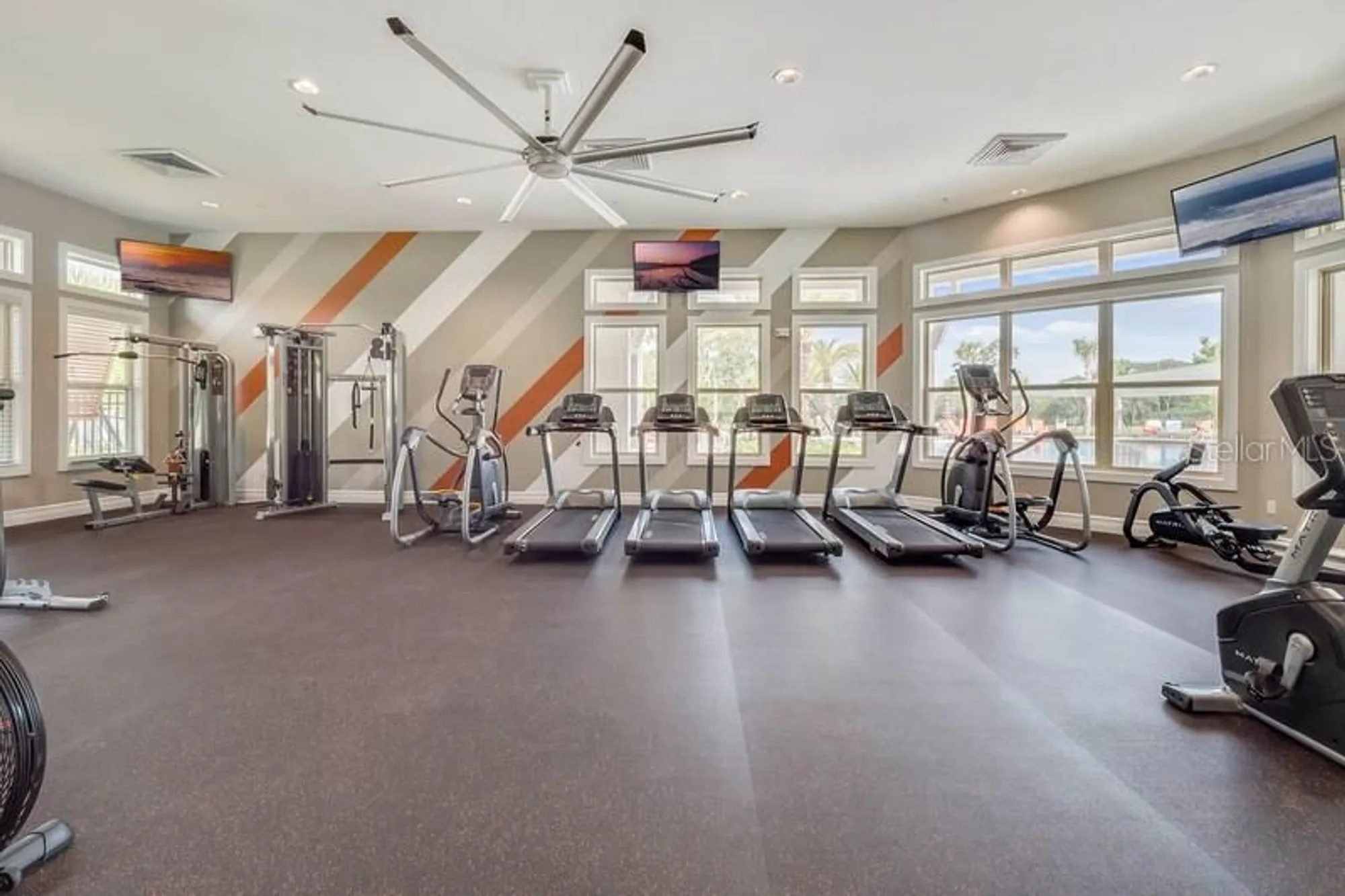 Property Slideshow image 53 of 54 | 17590 blazing star cir, Clermont, FL, 34714