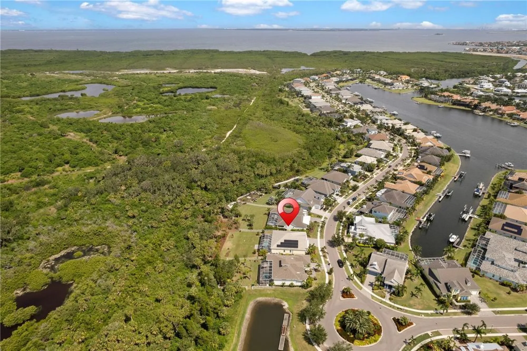 Property Slideshow image 84 of 95 | 708 manns harbor dr, Apollo Beach, FL, 33572
