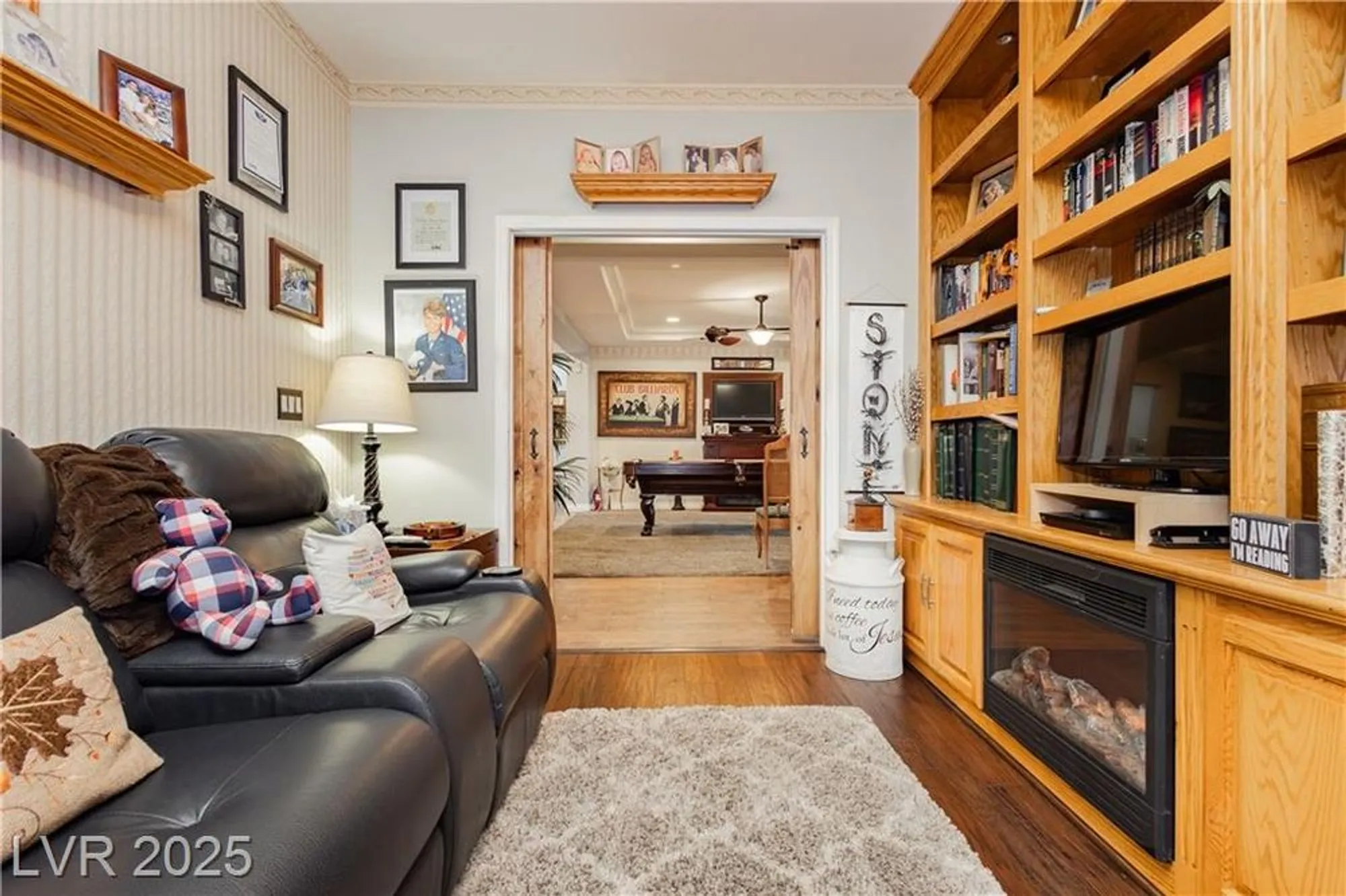 Property Slideshow image 32 of 45 | 10347 profeta ct, Las Vegas, NV, 89135