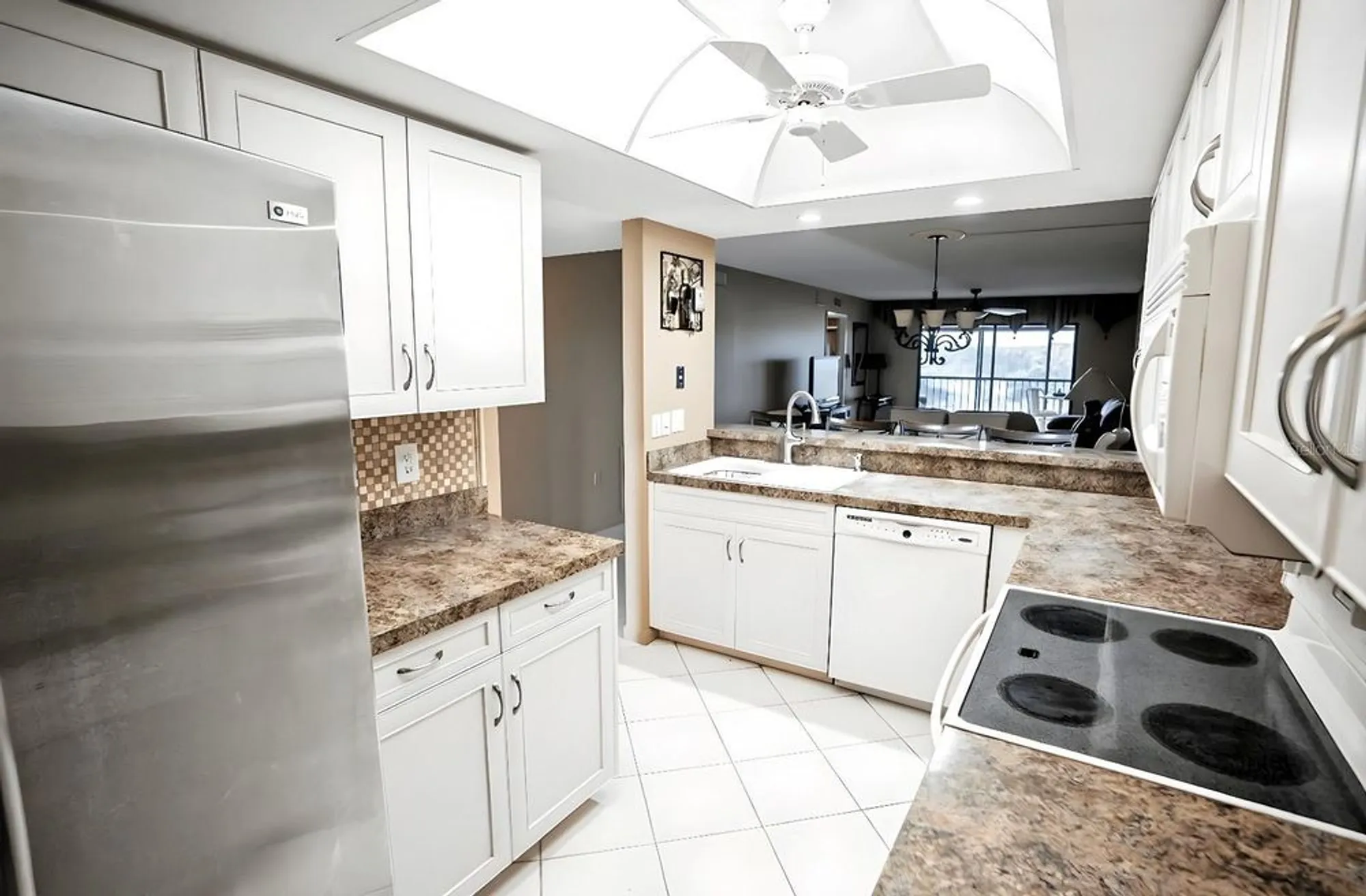 Property Slideshow image 9 of 26 | 1846 golfview dr # 1846, Tarpon Springs, FL, 34689